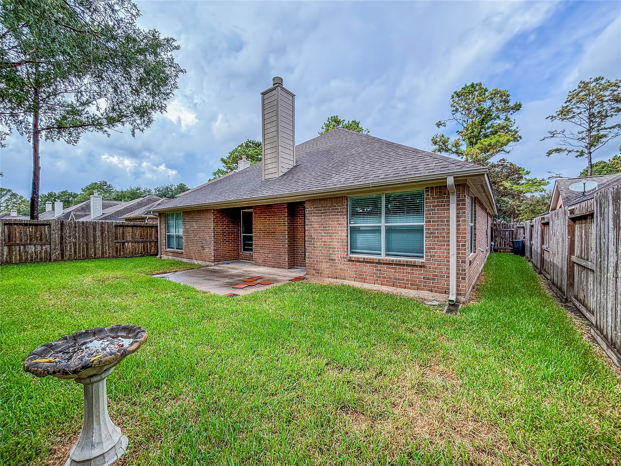 18027 Brookes Bend, Houston, TX 77094