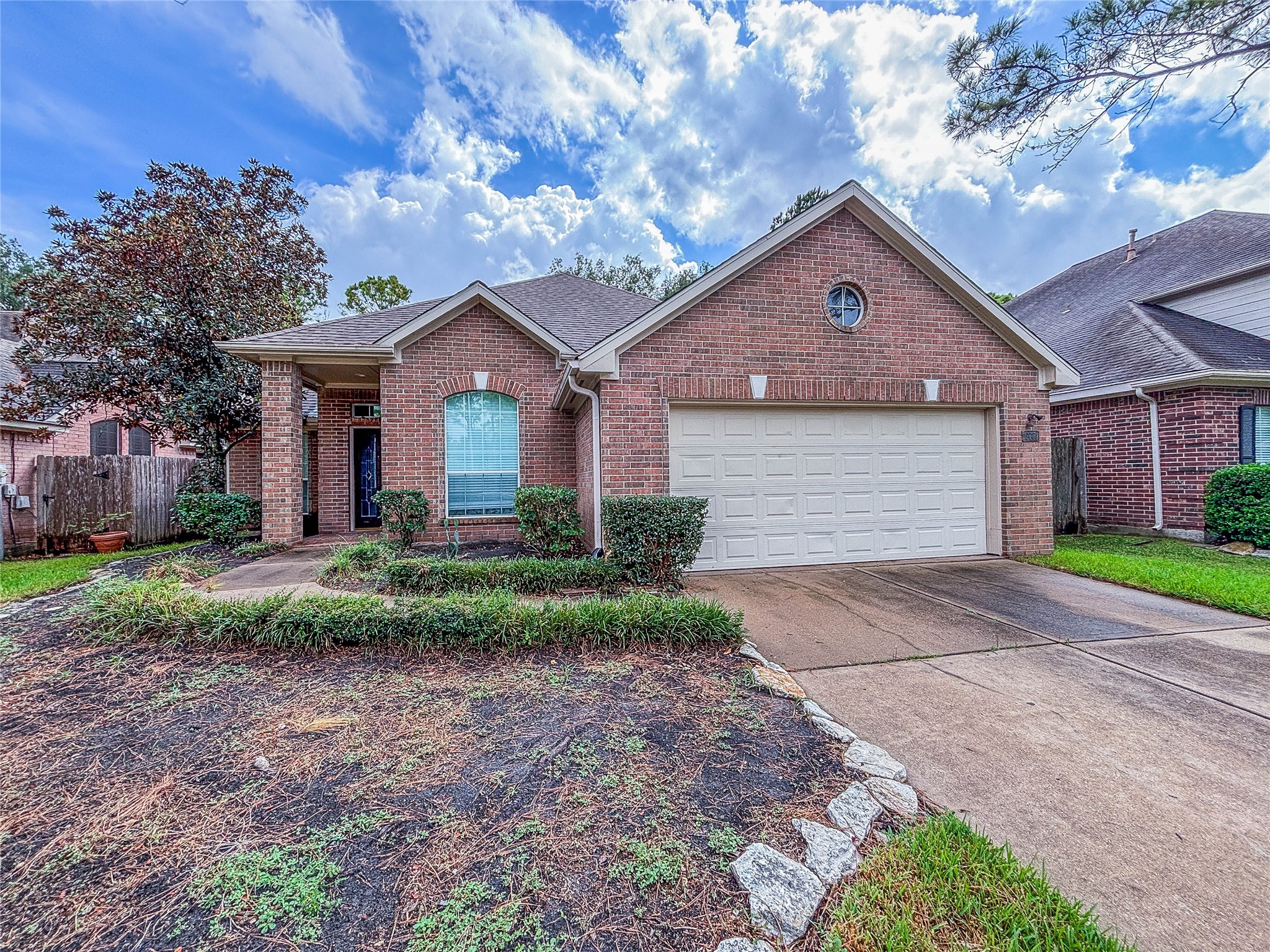18027 Brookes Bend, Houston, TX 77094
