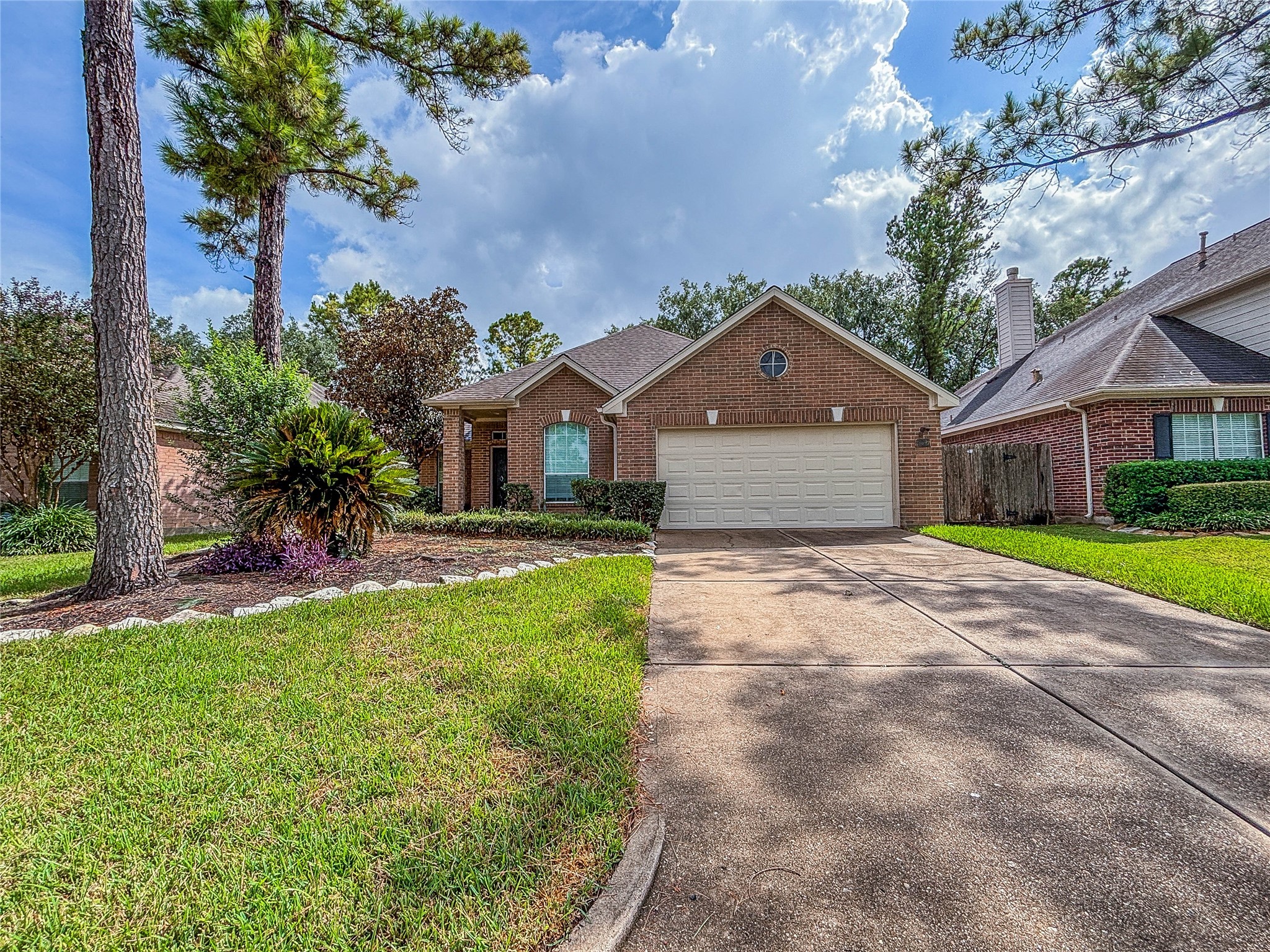 18027 Brookes Bend, Houston, TX 77094