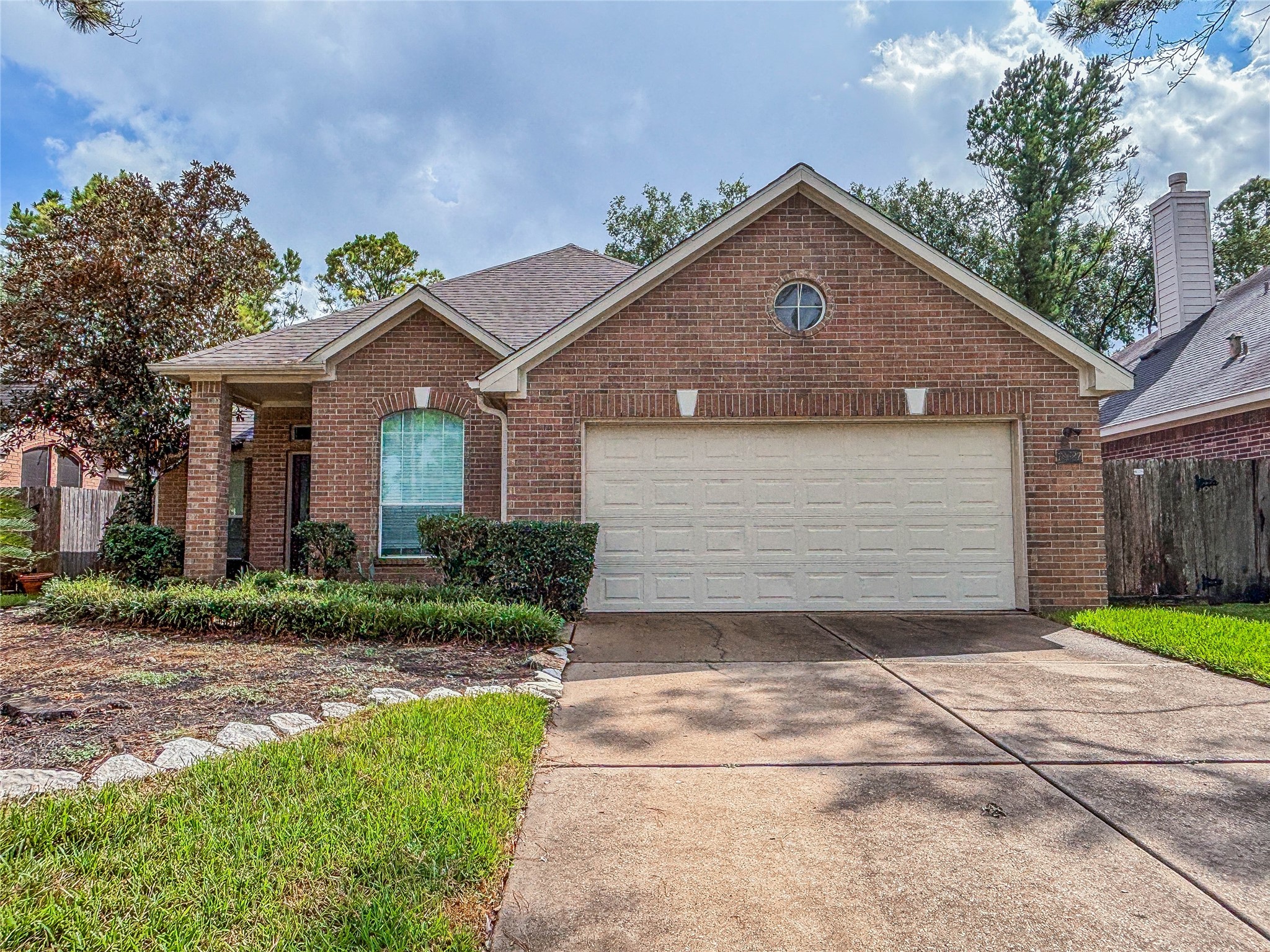 18027 Brookes Bend, Houston, TX 77094
