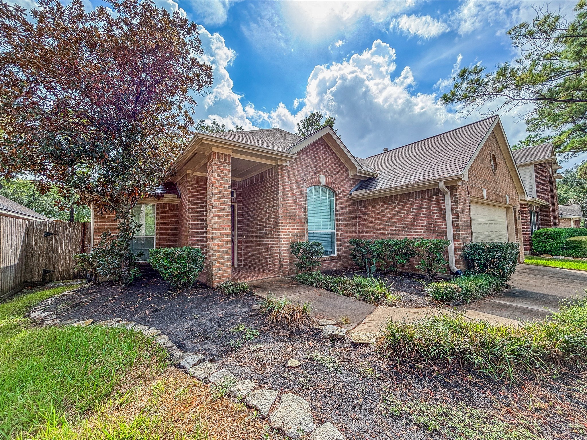 18027 Brookes Bend, Houston, TX 77094