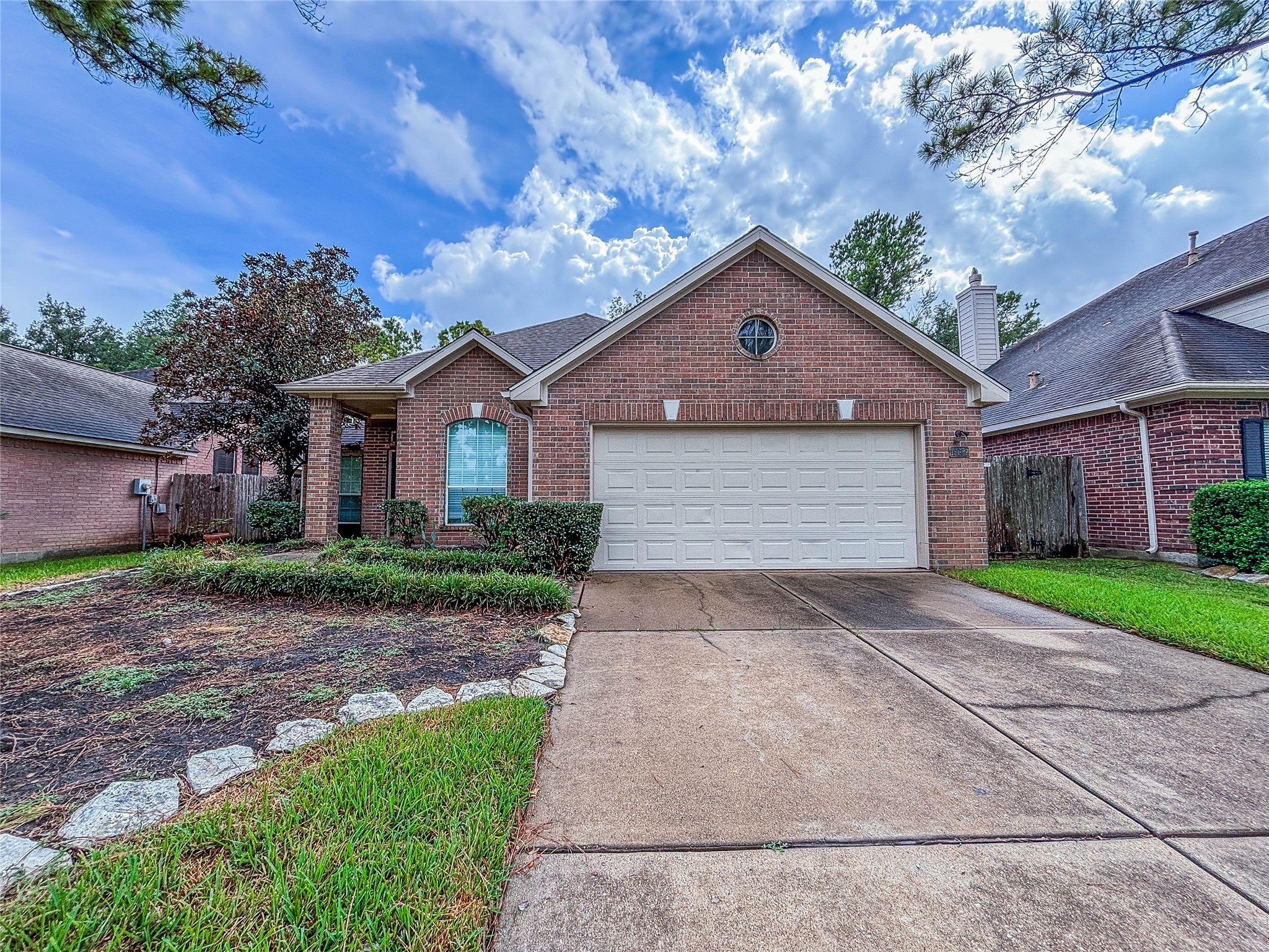 18027 Brookes Bend, Houston, TX 77094