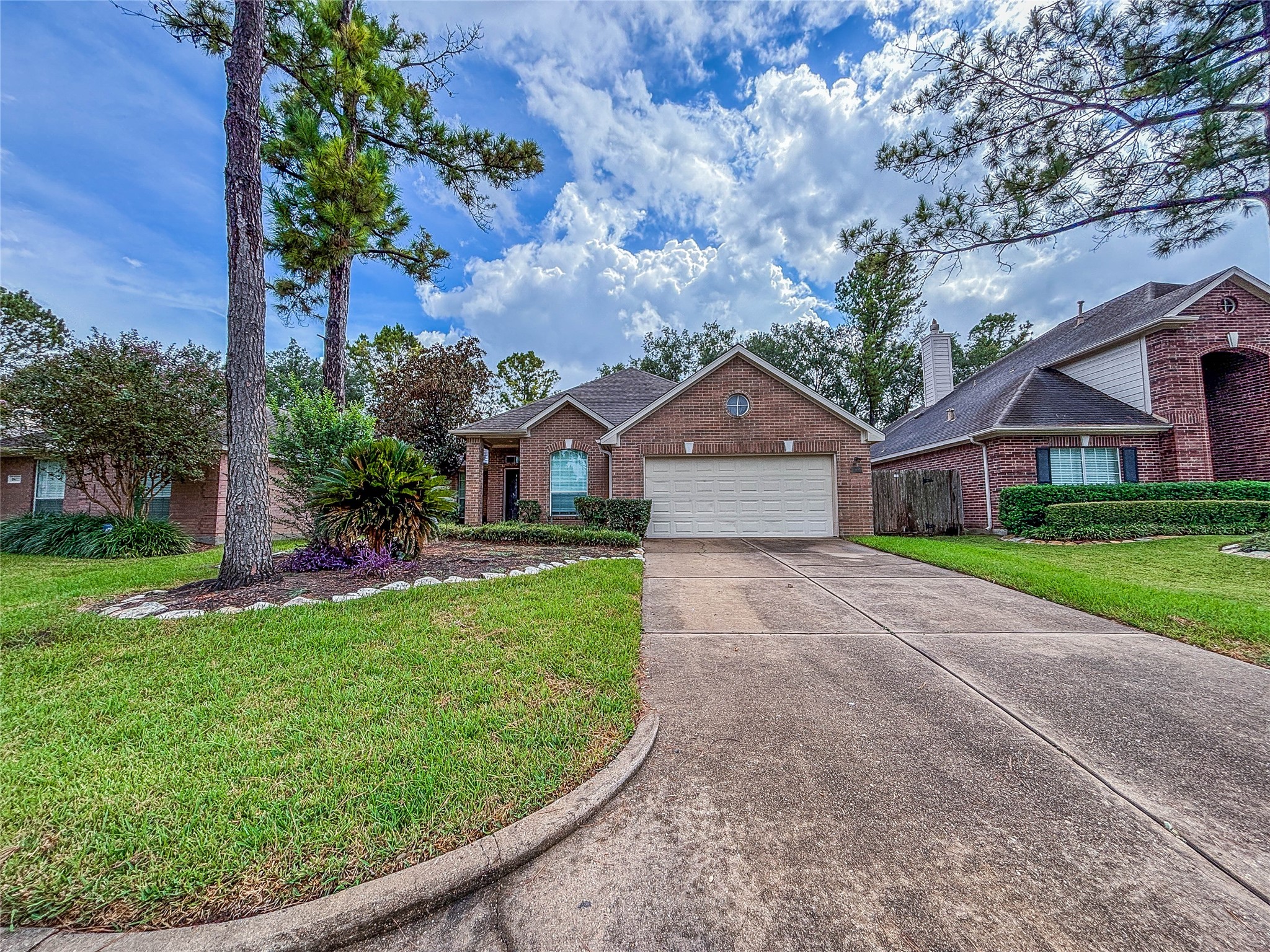 18027 Brookes Bend, Houston, TX 77094