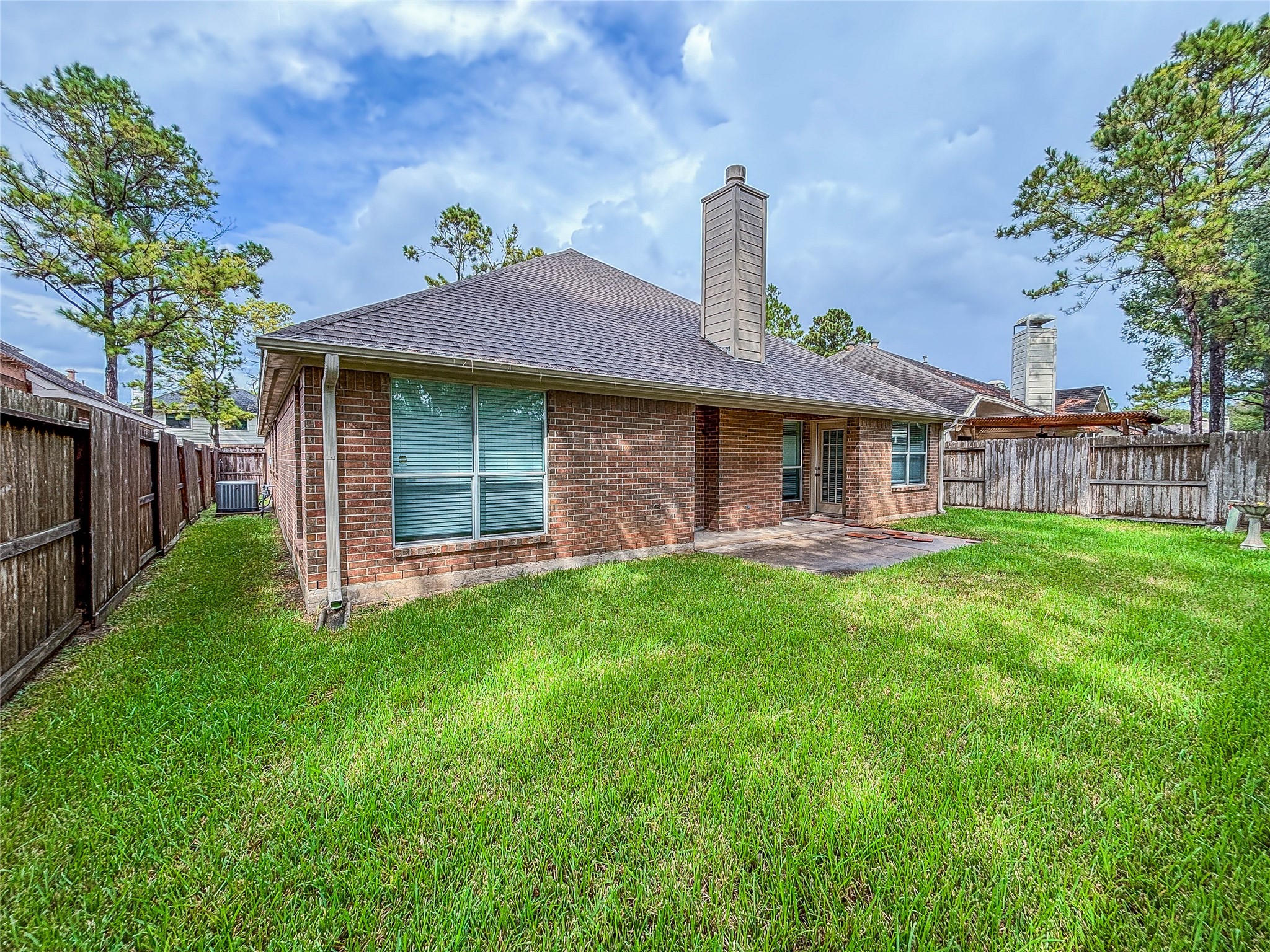 18027 Brookes Bend, Houston, TX 77094