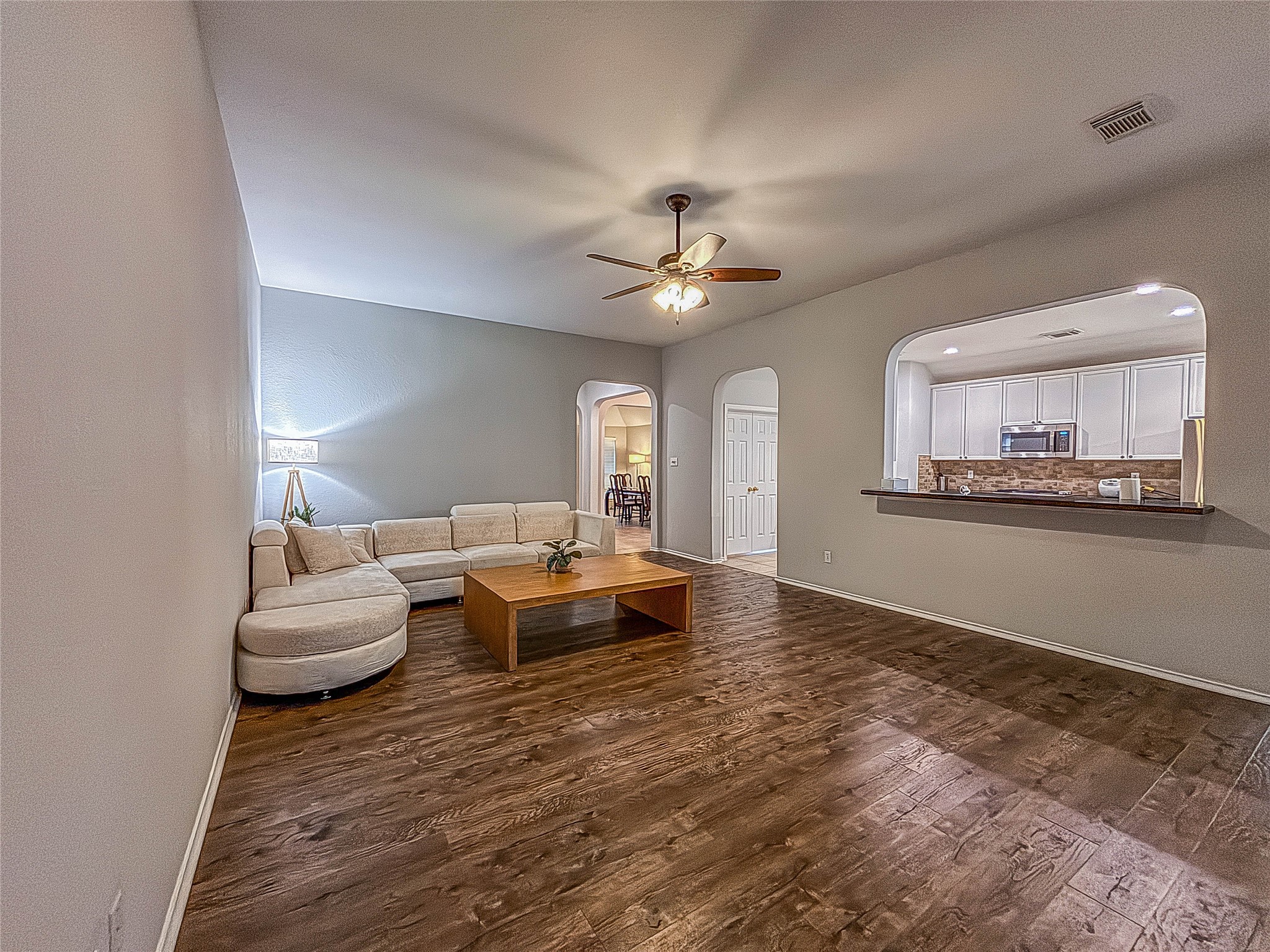 18027 Brookes Bend, Houston, TX 77094