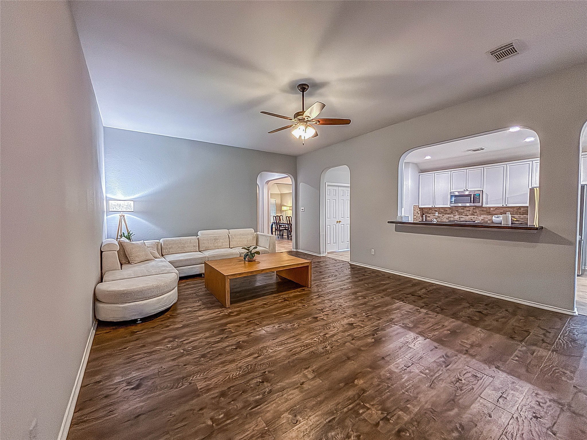 18027 Brookes Bend, Houston, TX 77094
