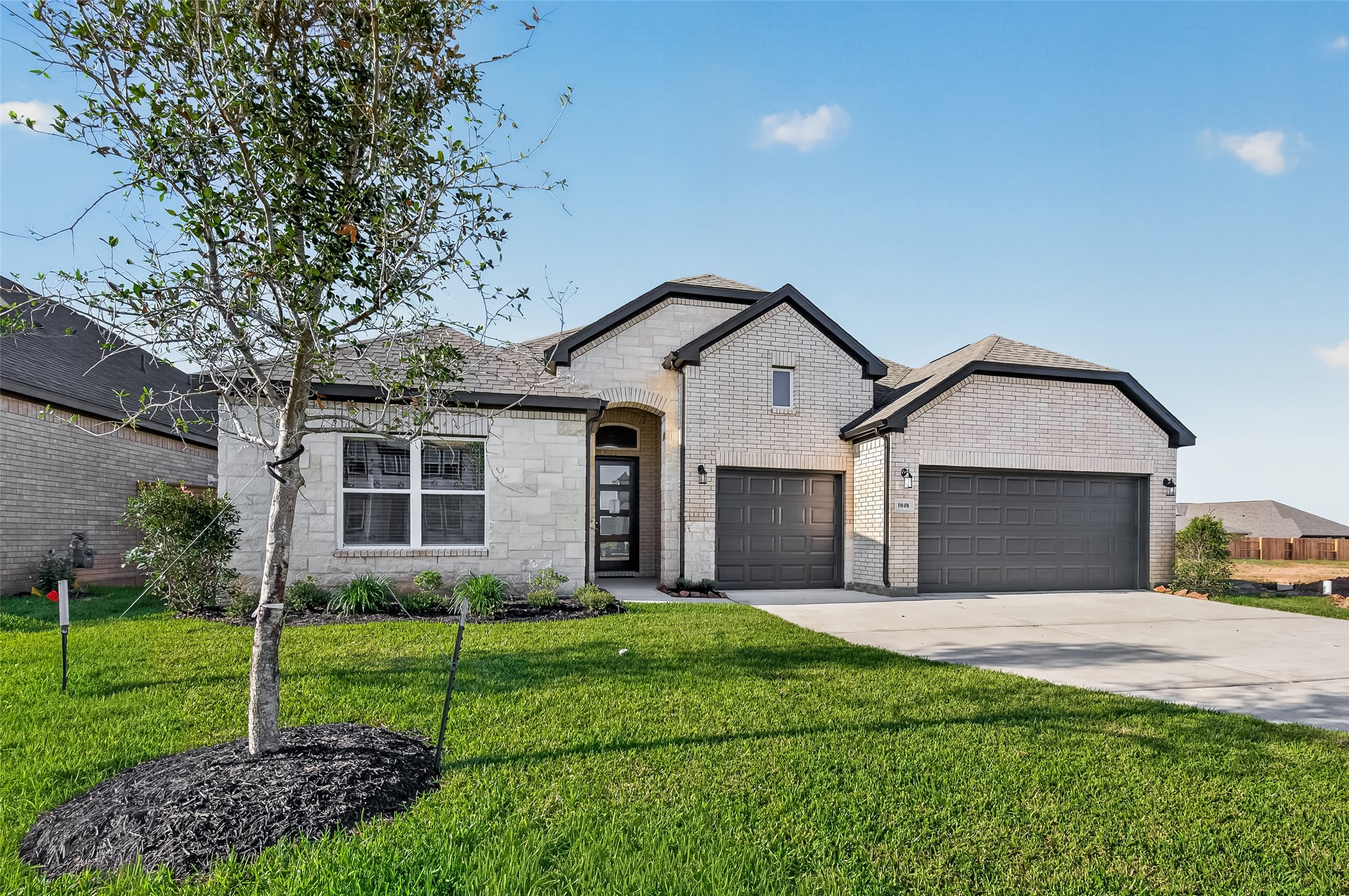 1048 Apple Ridge Road, Magnolia, TX 77355 1048 Apple Ridge Road, Magnolia, TX 77355