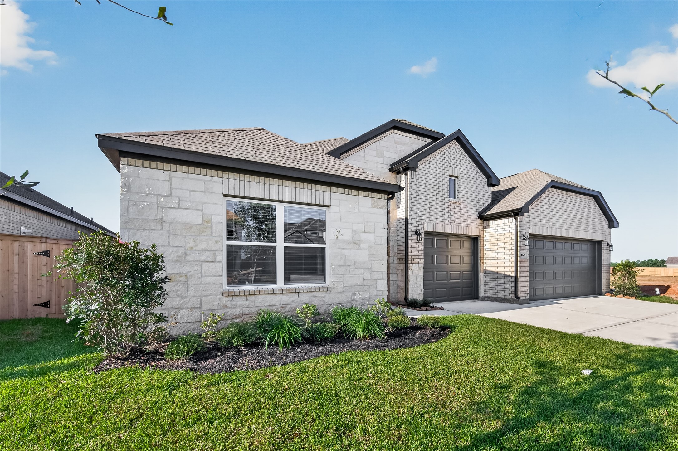 1048 Apple Ridge Road, Magnolia, TX 77355 1048 Apple Ridge Road, Magnolia, TX 77355