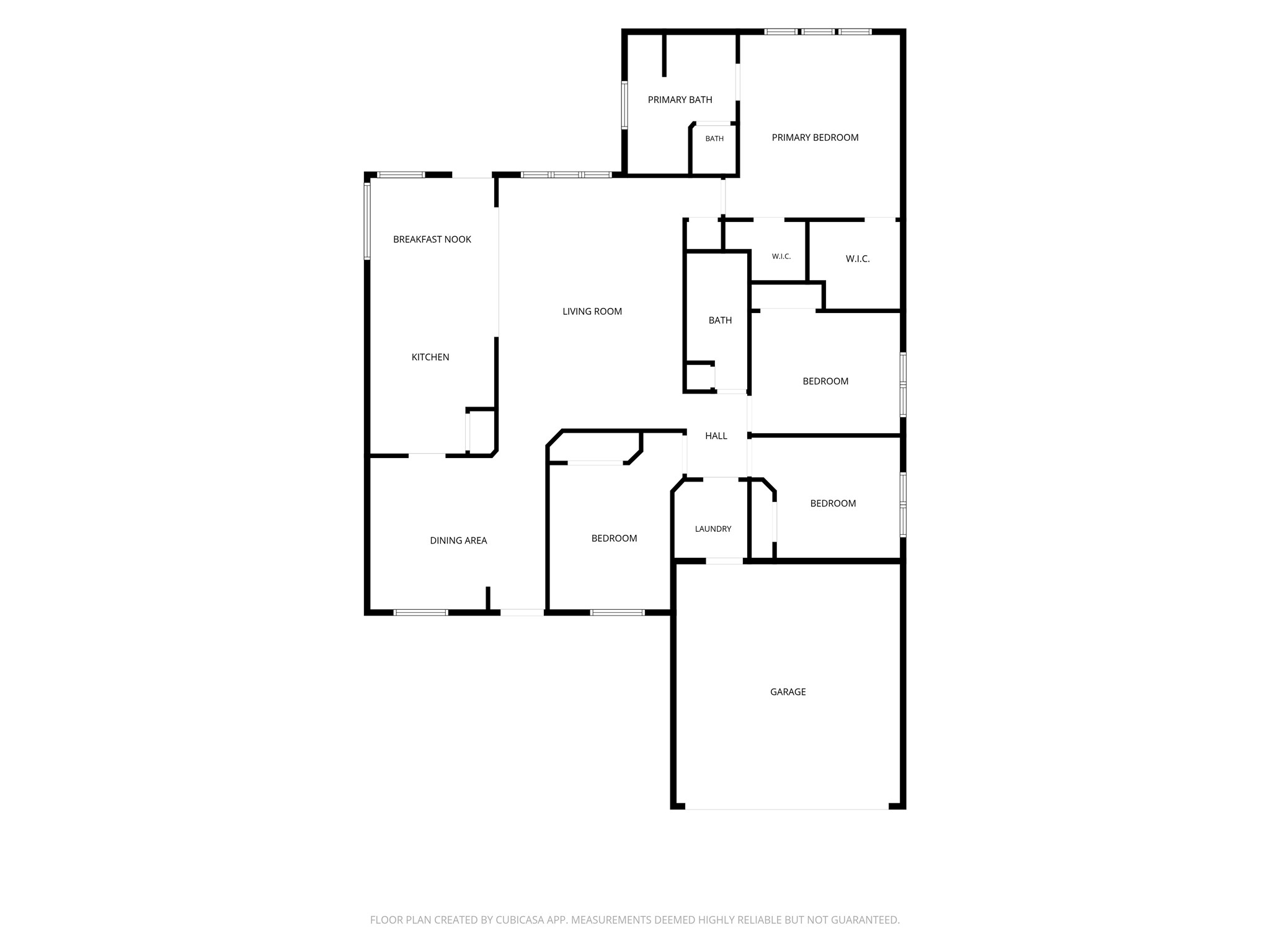 1431 W Welsford Drive, Spring, TX 77386