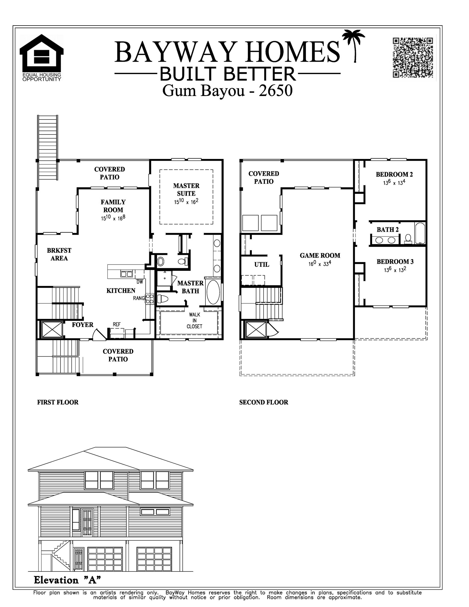 3905 Peacock Isle Drive, Dickinson, TX 77539
