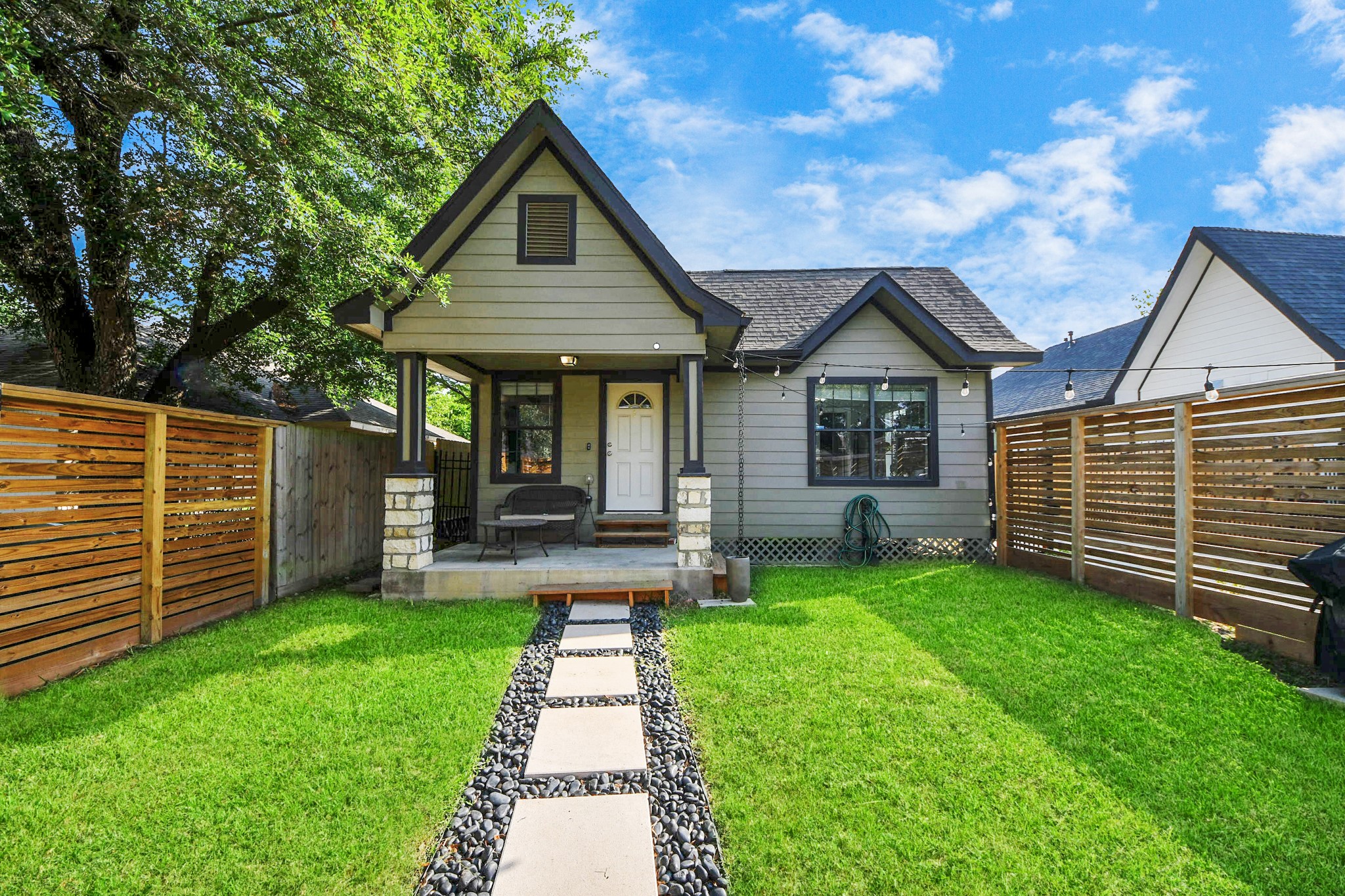 1561 Scharpe Street, #A, Houston, TX 77023 1561 Scharpe Street, #A, Houston, TX 77023