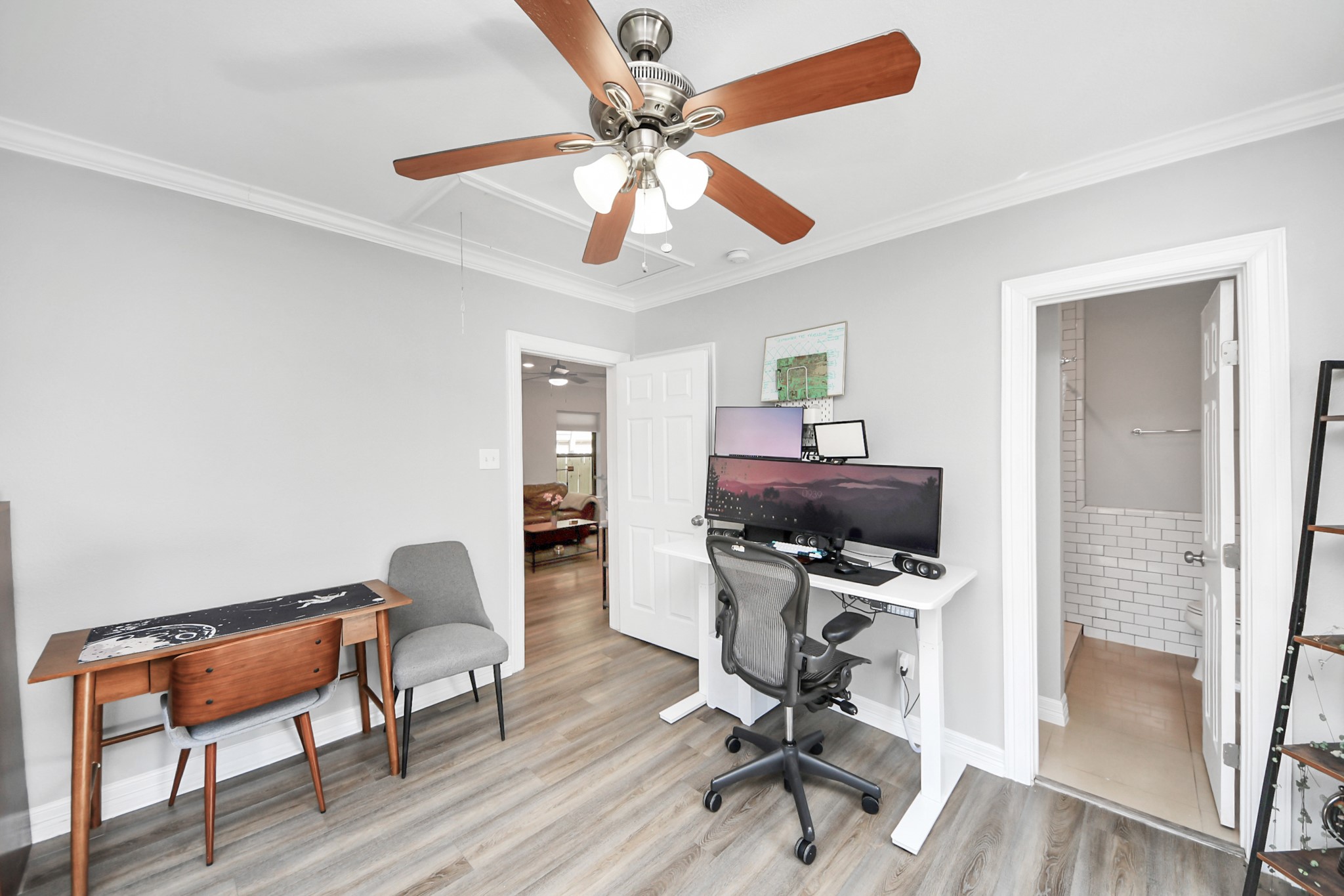 1561 Scharpe Street, #A, Houston, TX 77023