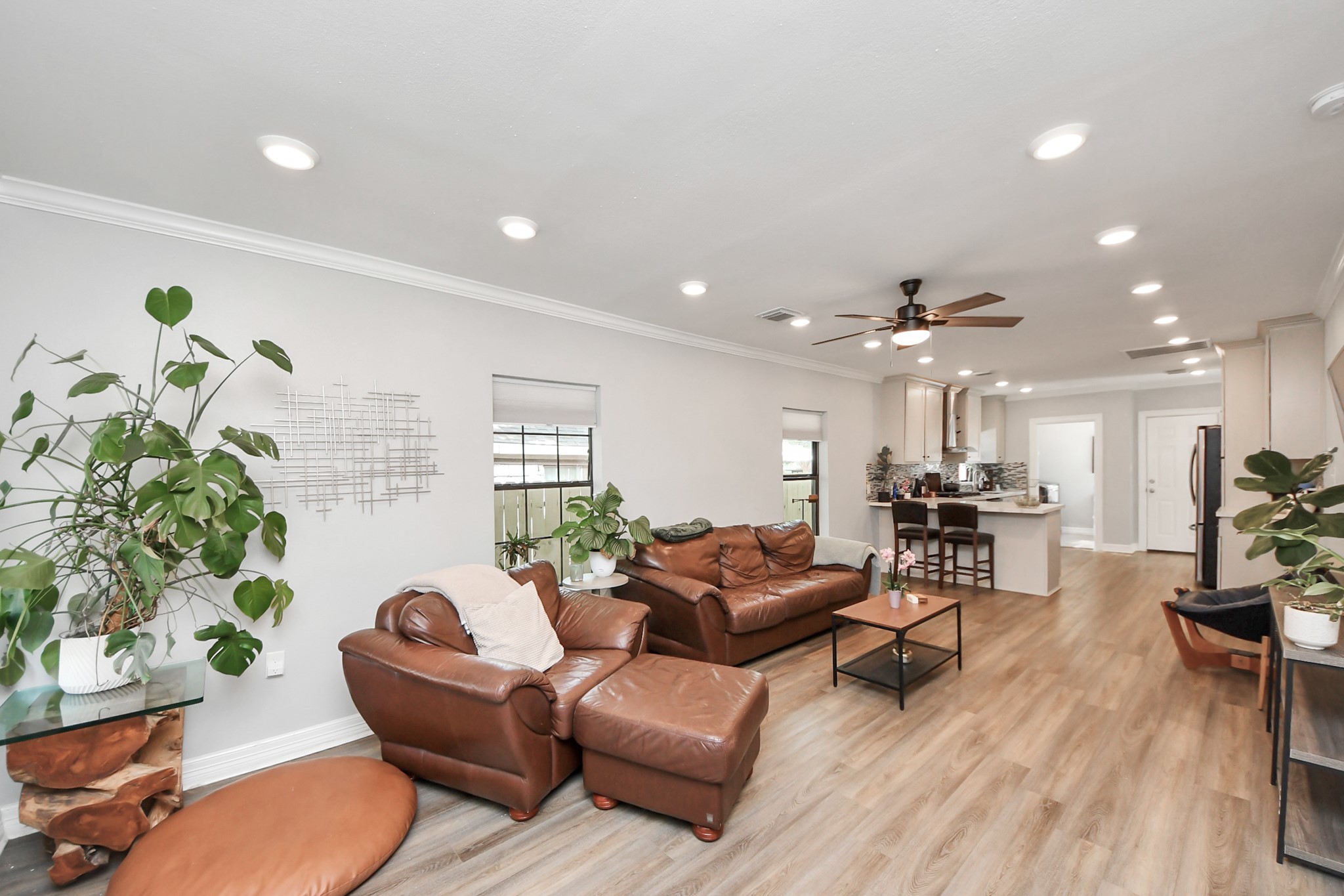 1561 Scharpe Street, #A, Houston, TX 77023
