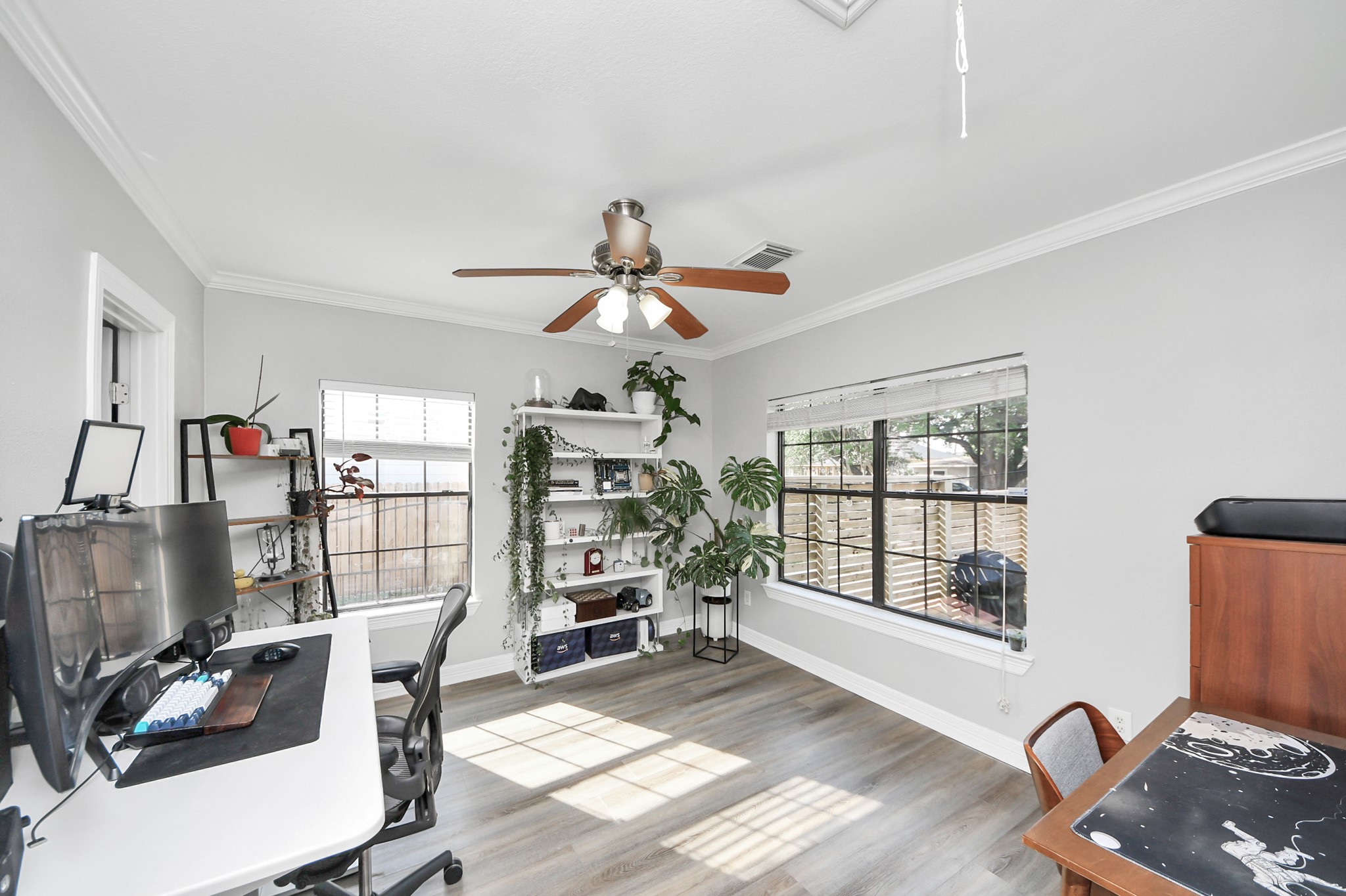 1561 Scharpe Street, #A, Houston, TX 77023