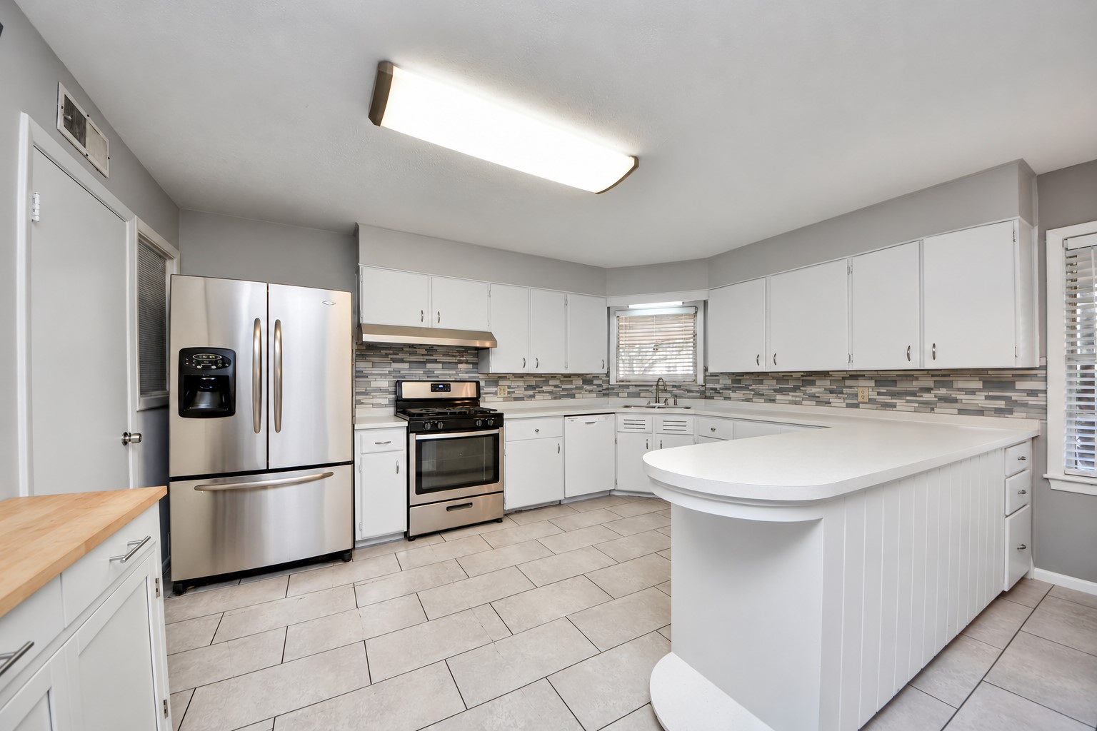 5631 San Felipe Street, Houston, TX 77056
