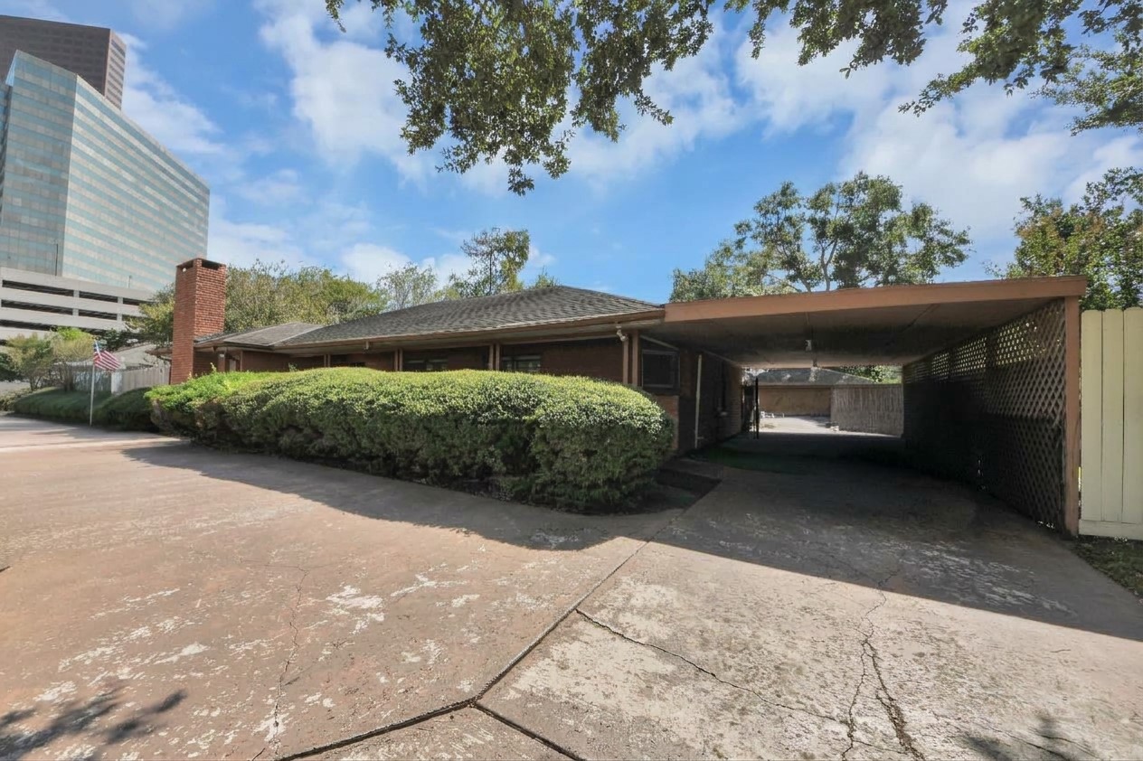 5631 San Felipe Street, Houston, TX 77056