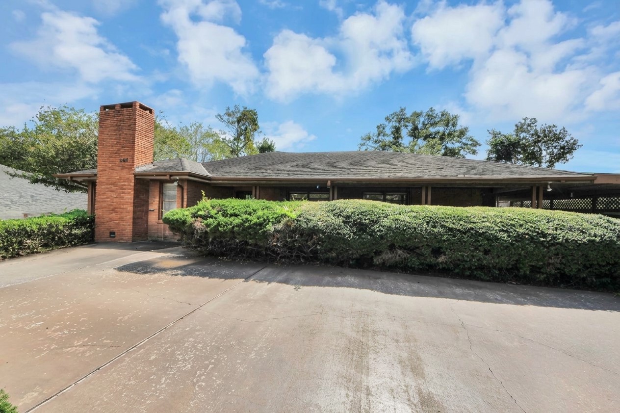 5631 San Felipe Street, Houston, TX 77056