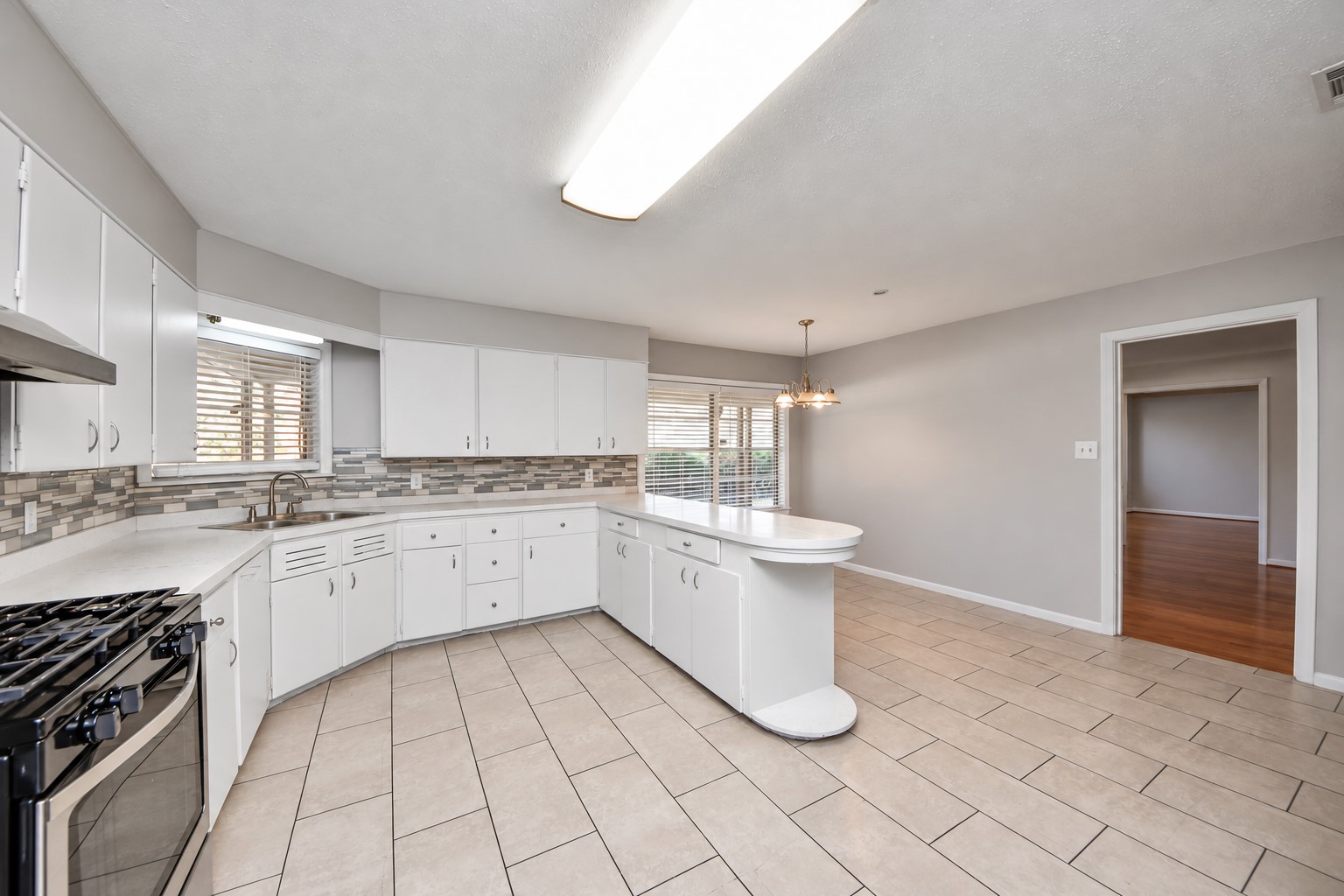 5631 San Felipe Street, Houston, TX 77056