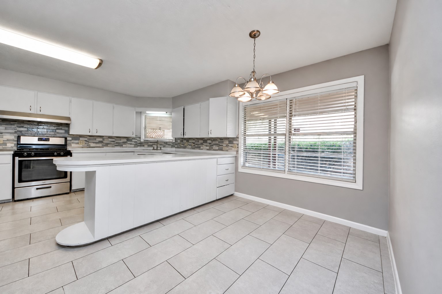 5631 San Felipe Street, Houston, TX 77056