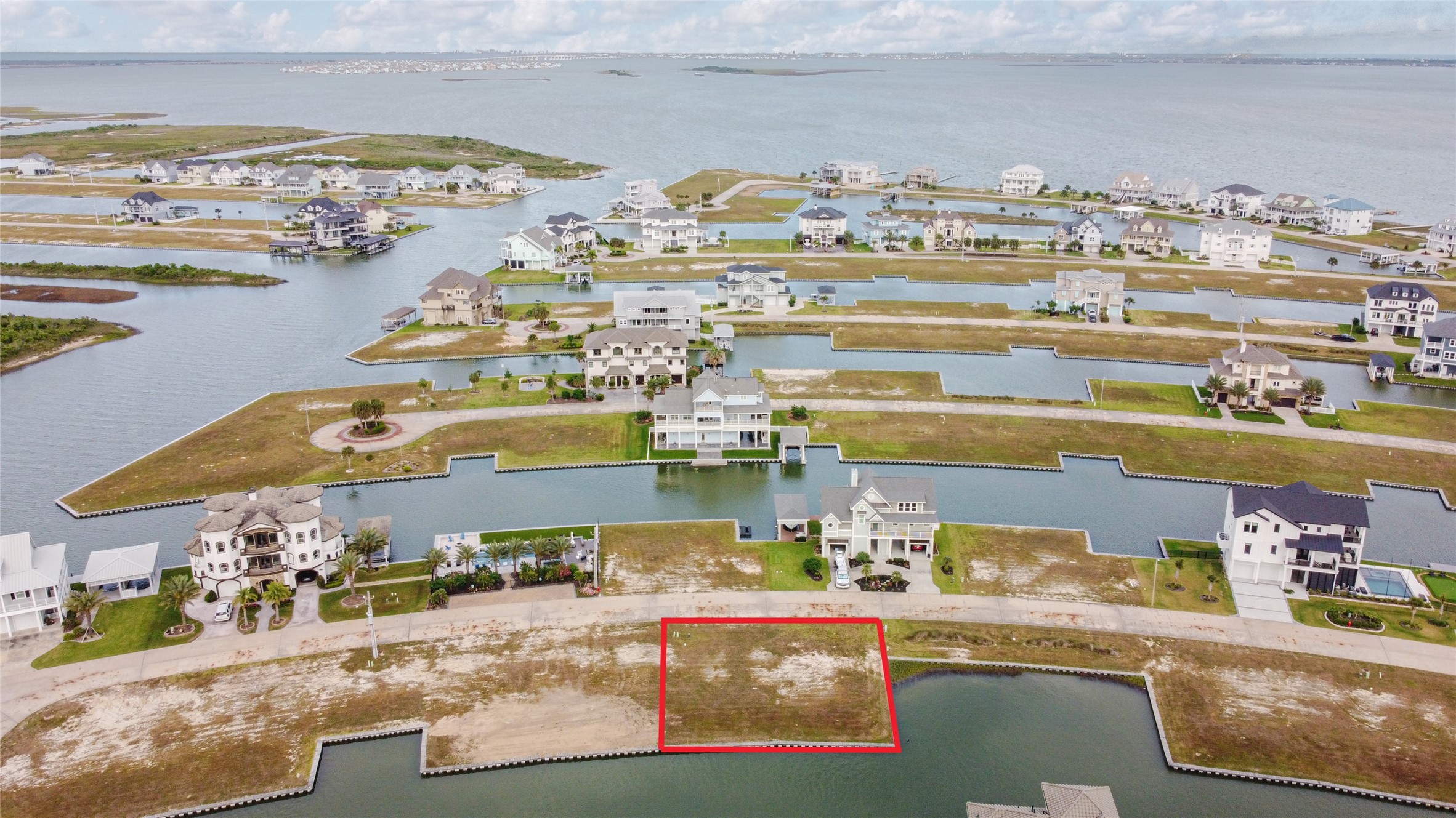 Property lines are approximately. Please ask for survey for exact dimensions. This fantastic lot is located next to a landscape reserve, where you can have your boat house and extra room between you and your neighbor. Property lines are approximately. Please ask for survey for exact dimensions. This fantastic lot is located next to a landscape reserve, where you can have your boat house and extra room between you and your neighbor.