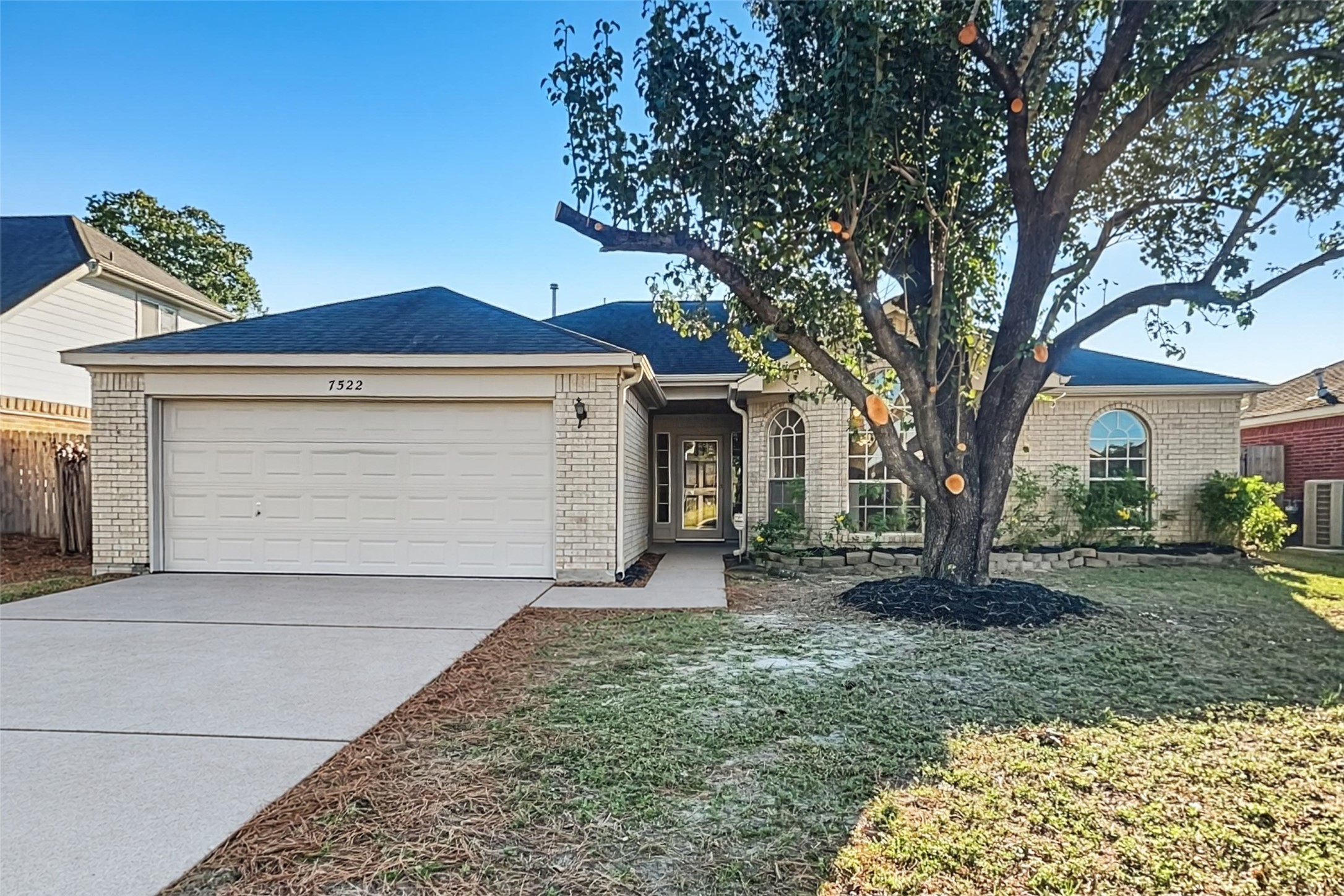 7522 Livery Lane, Cypress, TX 77433