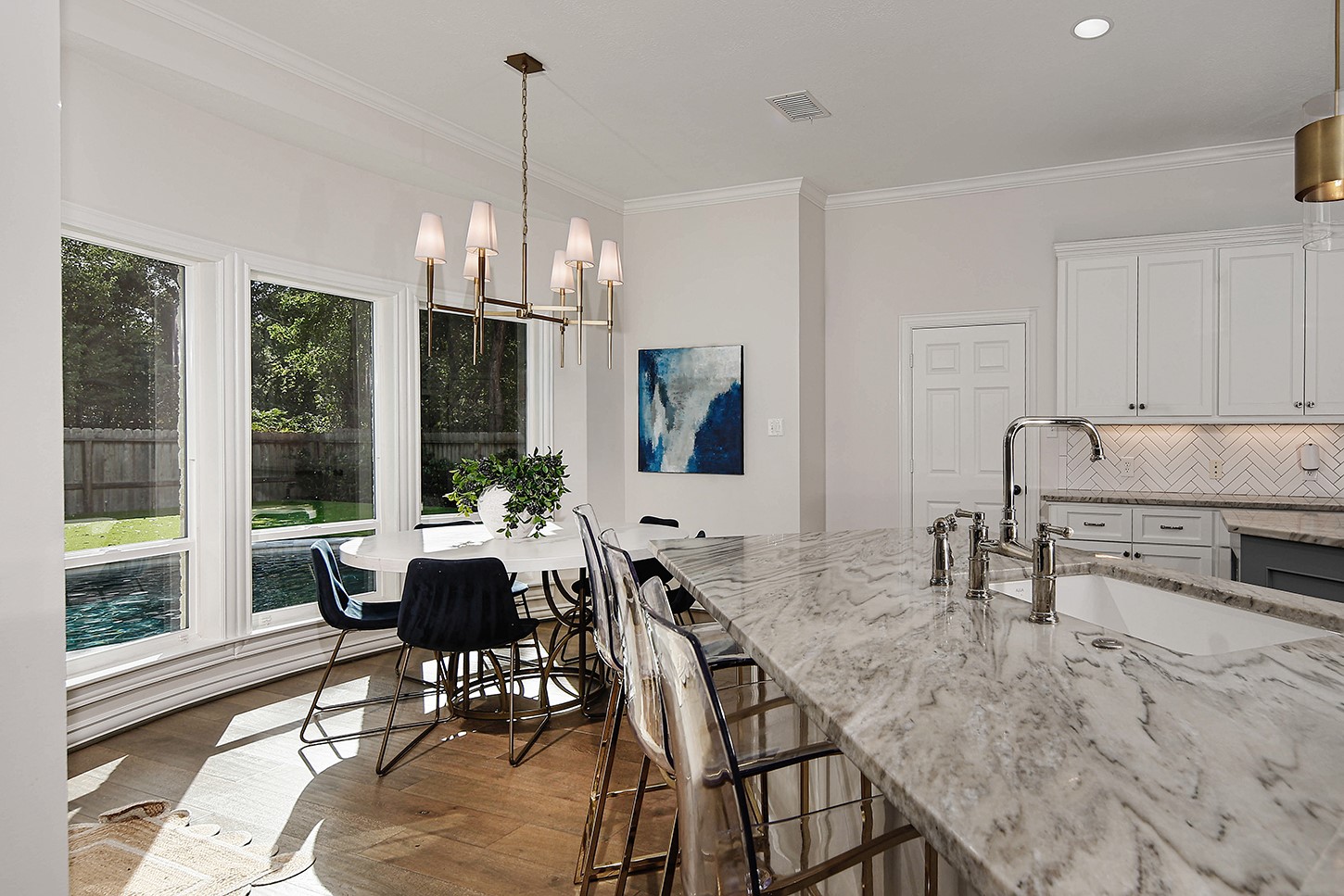70 N Berryline Circle, The Woodlands, TX 77381
