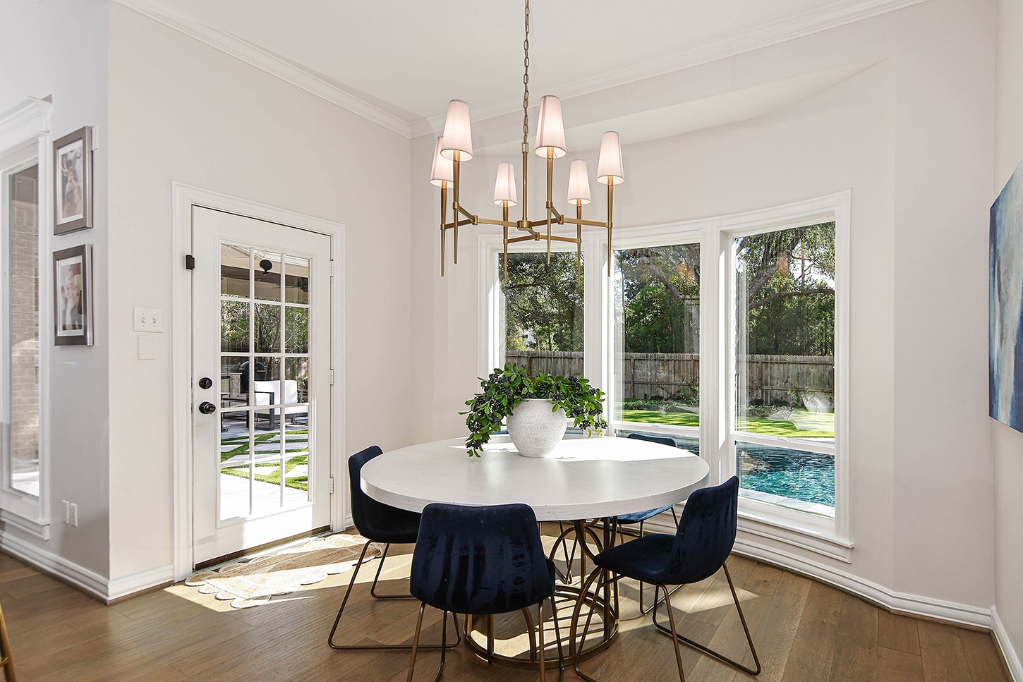 70 N Berryline Circle, The Woodlands, TX 77381