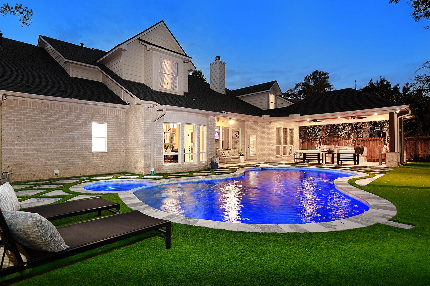 70 N Berryline Circle, The Woodlands, TX 77381