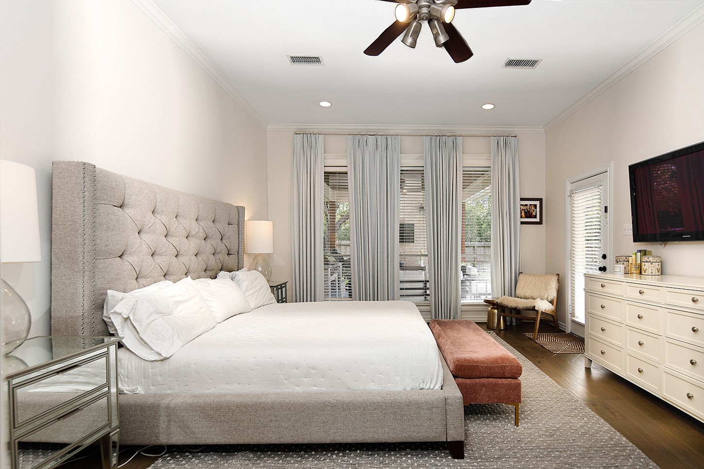70 N Berryline Circle, The Woodlands, TX 77381