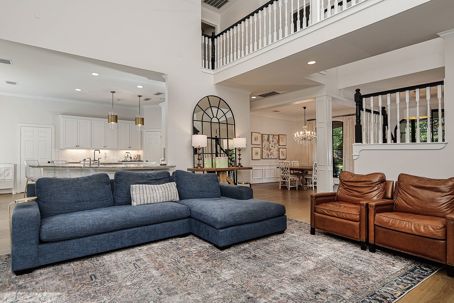 70 N Berryline Circle, The Woodlands, TX 77381