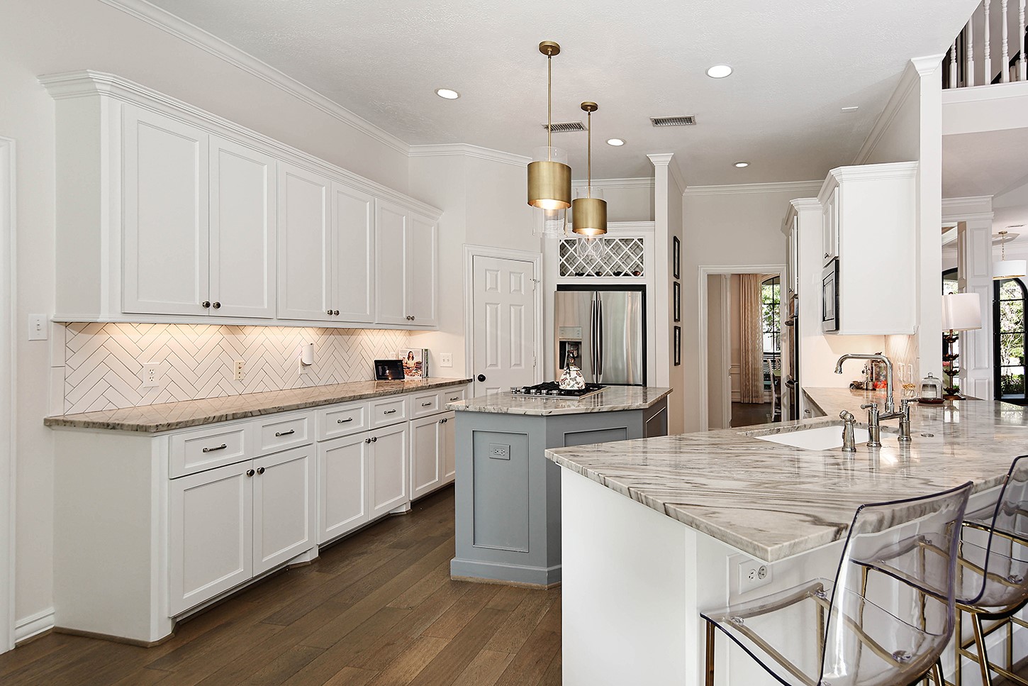 70 N Berryline Circle, The Woodlands, TX 77381