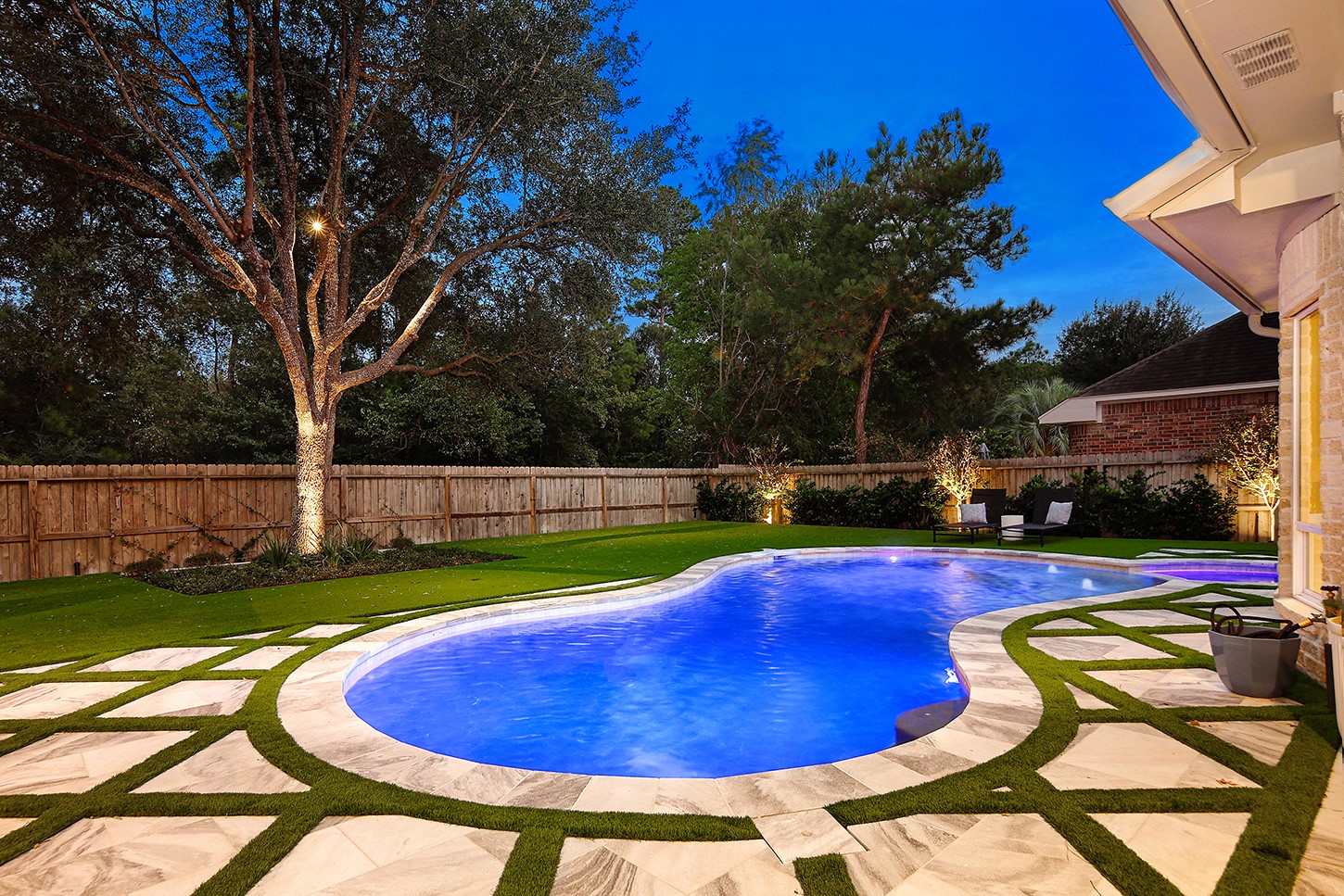 70 N Berryline Circle, The Woodlands, TX 77381