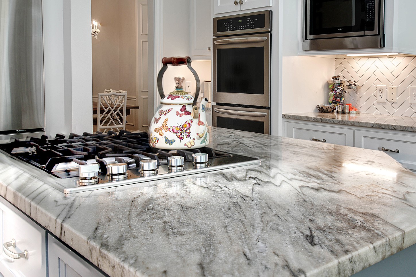 70 N Berryline Circle, The Woodlands, TX 77381