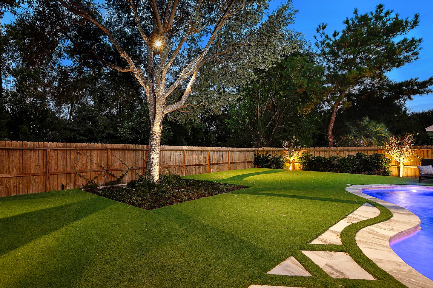 70 N Berryline Circle, The Woodlands, TX 77381