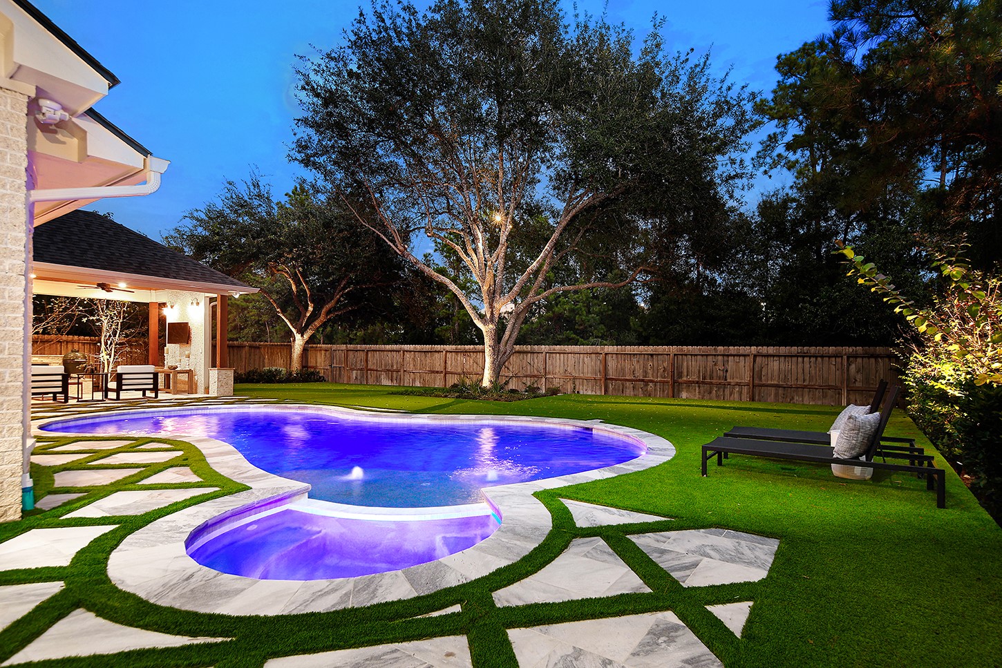 70 N Berryline Circle, The Woodlands, TX 77381