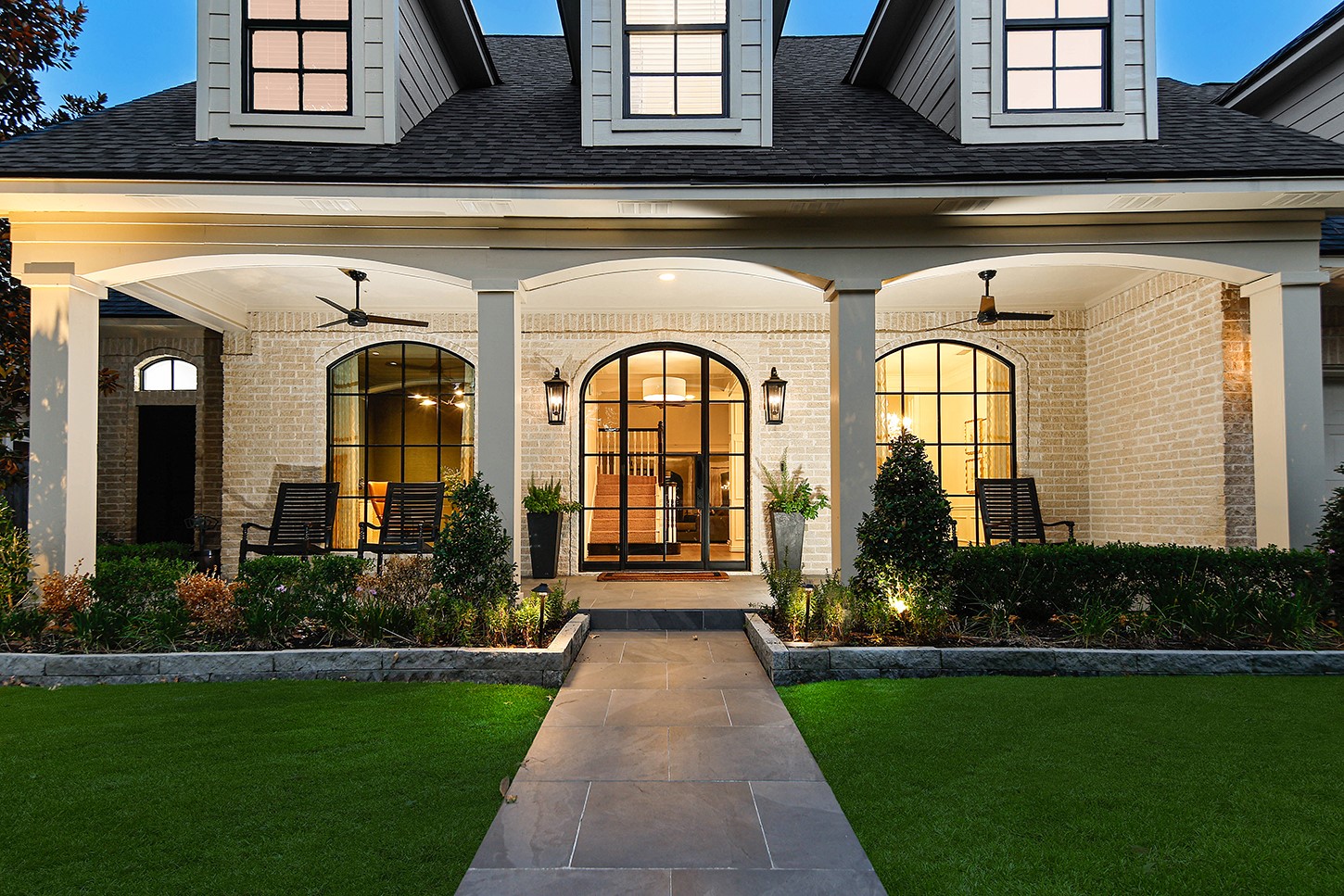 70 N Berryline Circle, The Woodlands, TX 77381