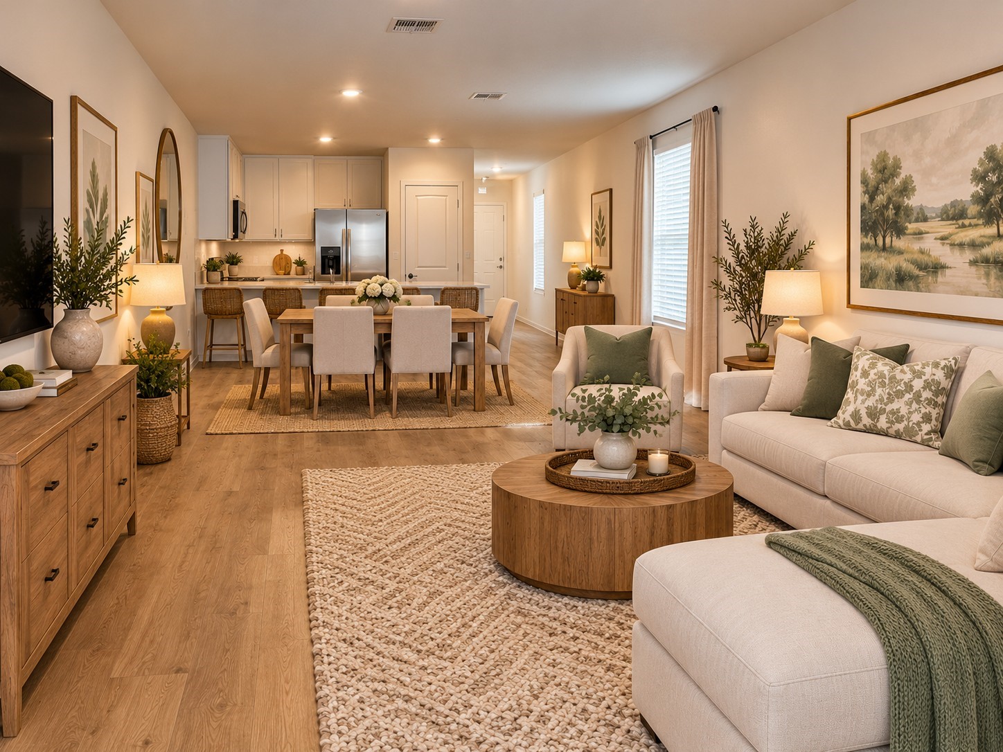 19058 Style Drive, Conroe, TX 77306