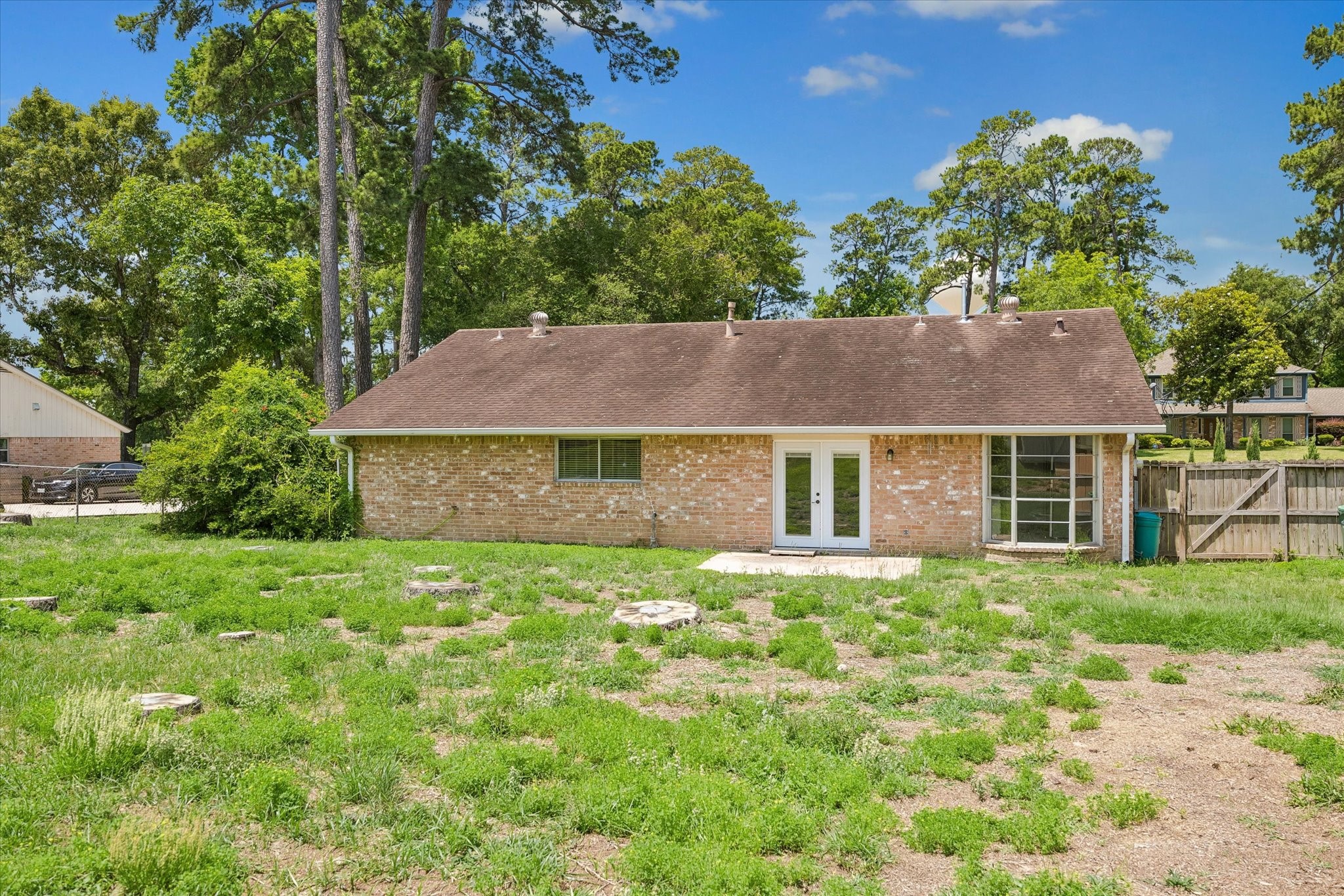 25114 Spring Ridge Drive, Spring, TX 77386