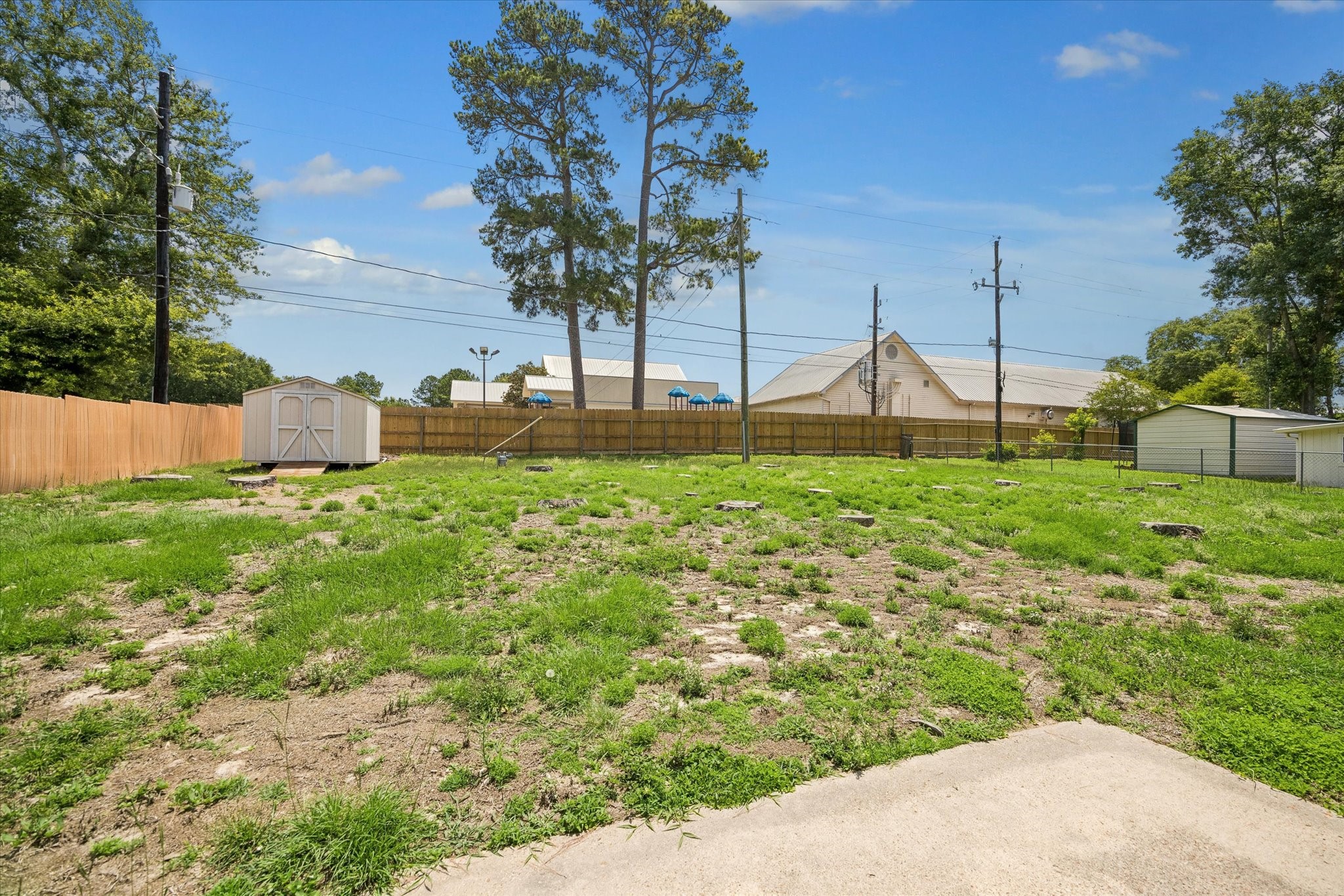 25114 Spring Ridge Drive, Spring, TX 77386