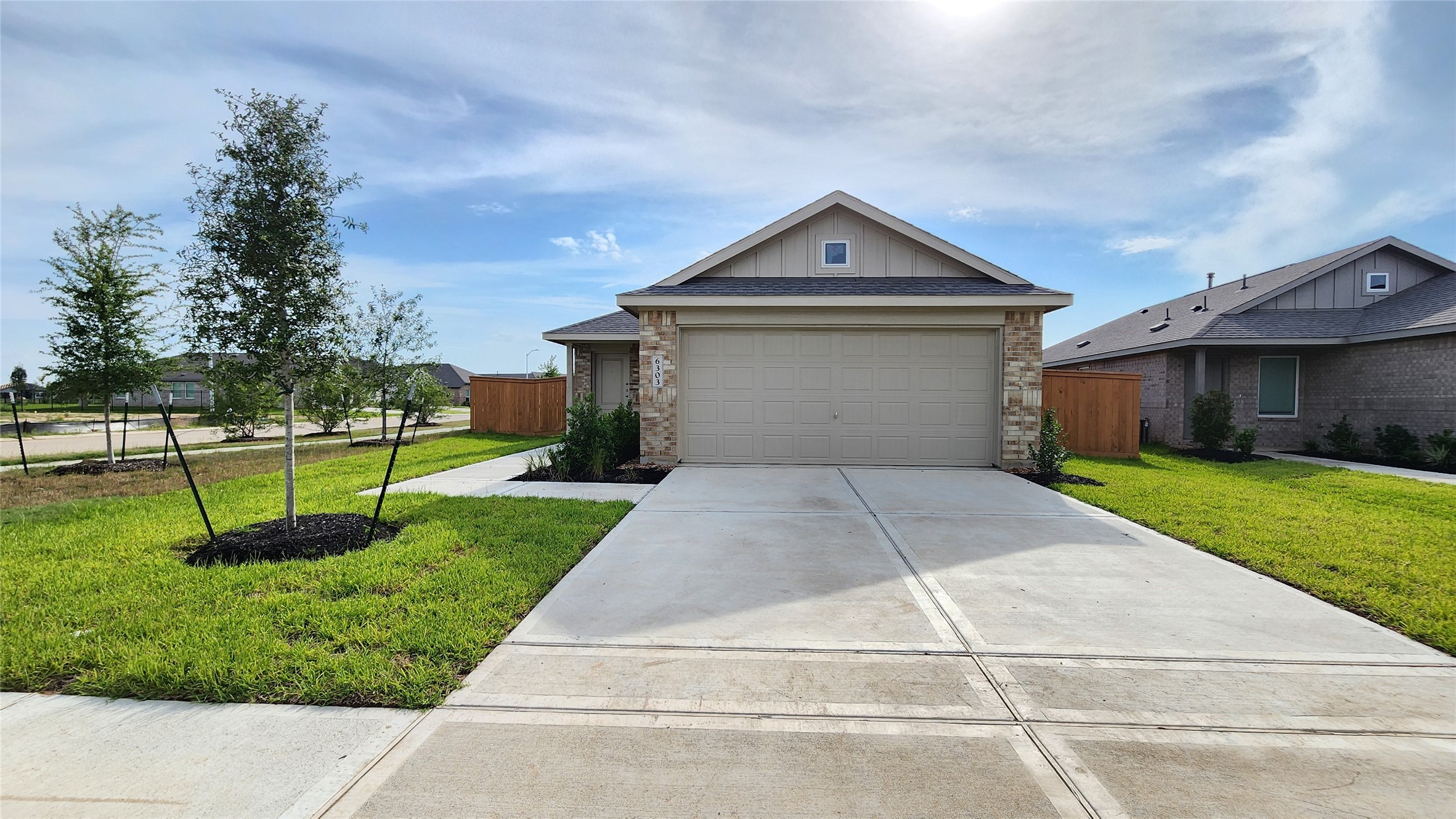 6303 Geyser Starish Dr