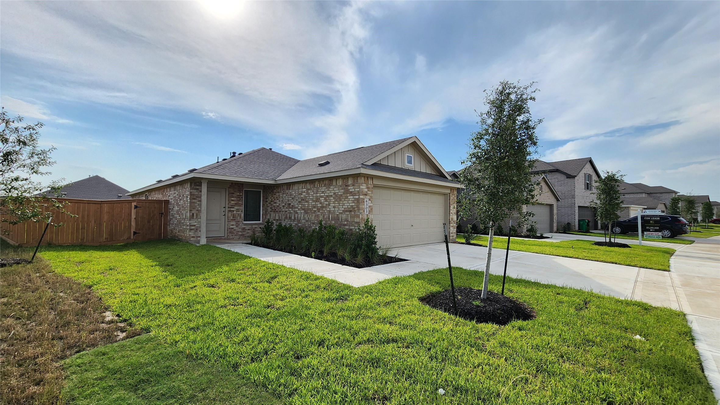 6303 Geyser Starish Dr