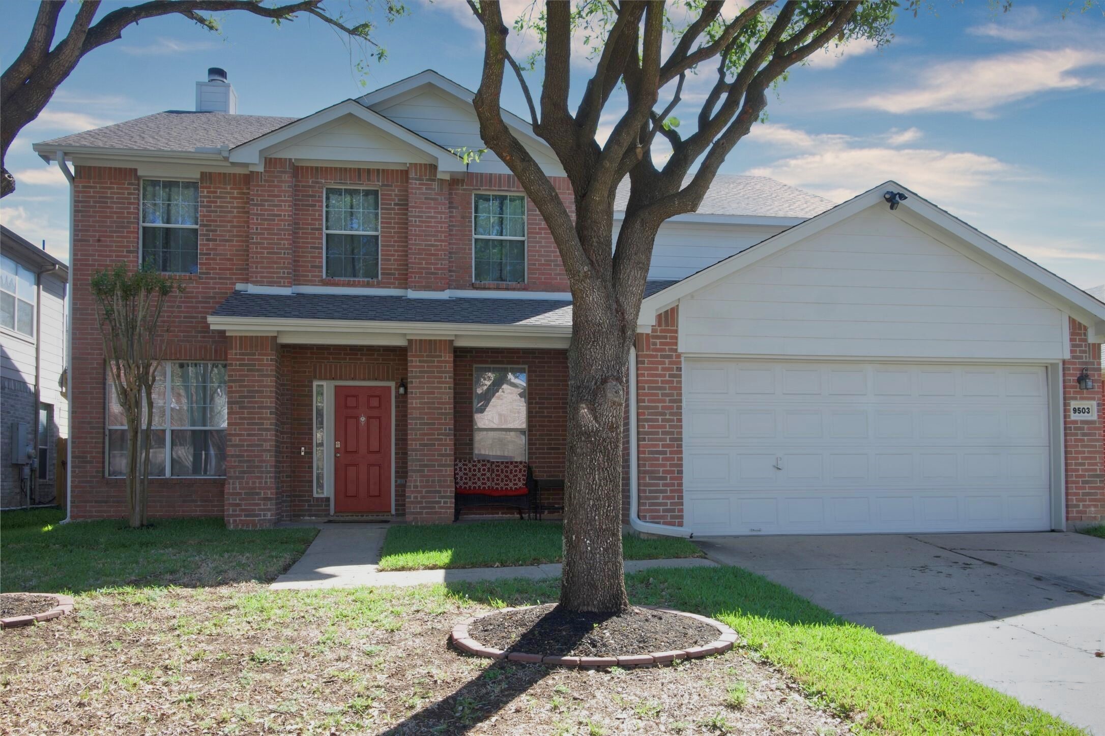 9503 Lerin Lane, Sugar Land, TX 77498