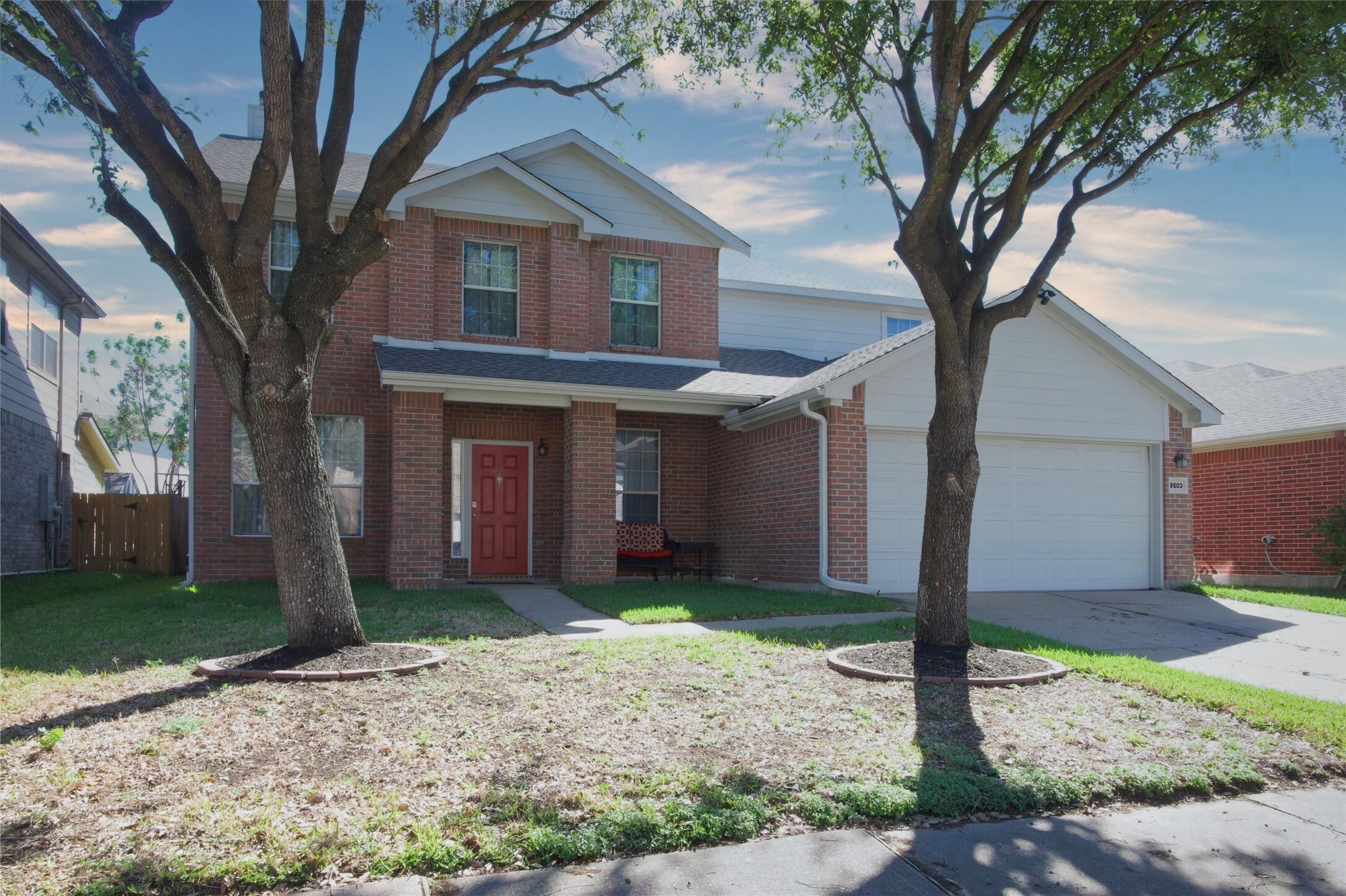 9503 Lerin Lane, Sugar Land, TX 77498