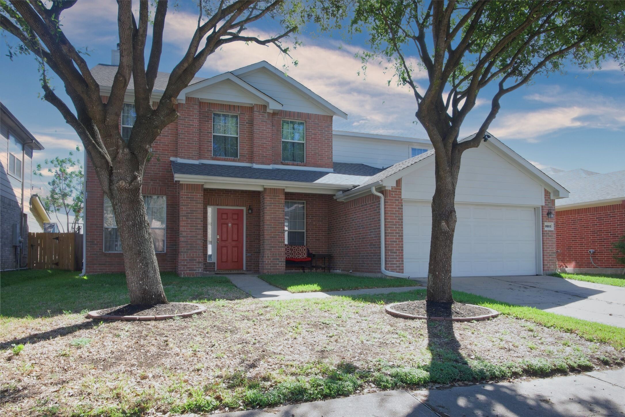 9503 Lerin Lane, Sugar Land, TX 77498
