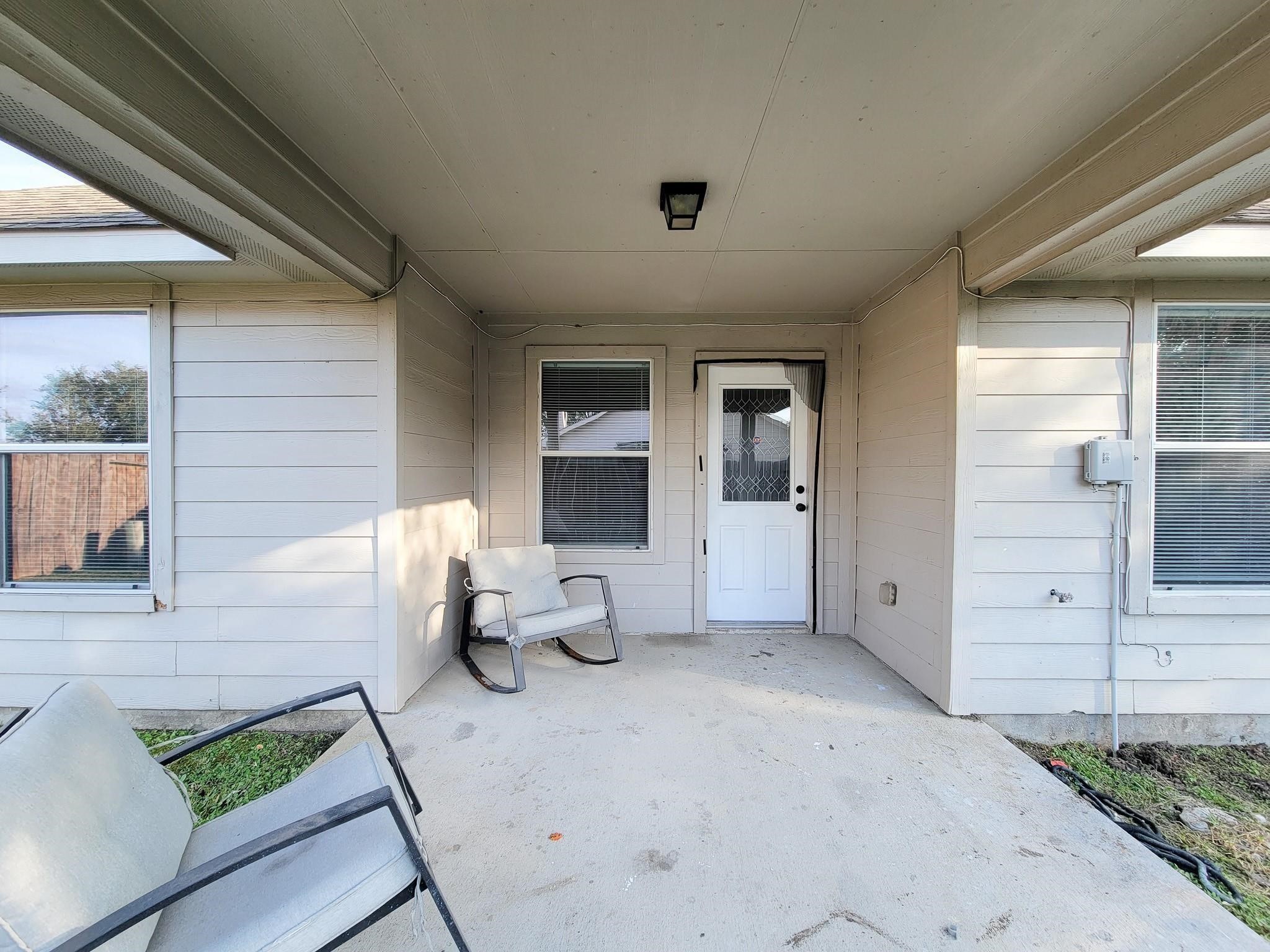 1206 Hemple Drive, Rosenberg, TX 77471