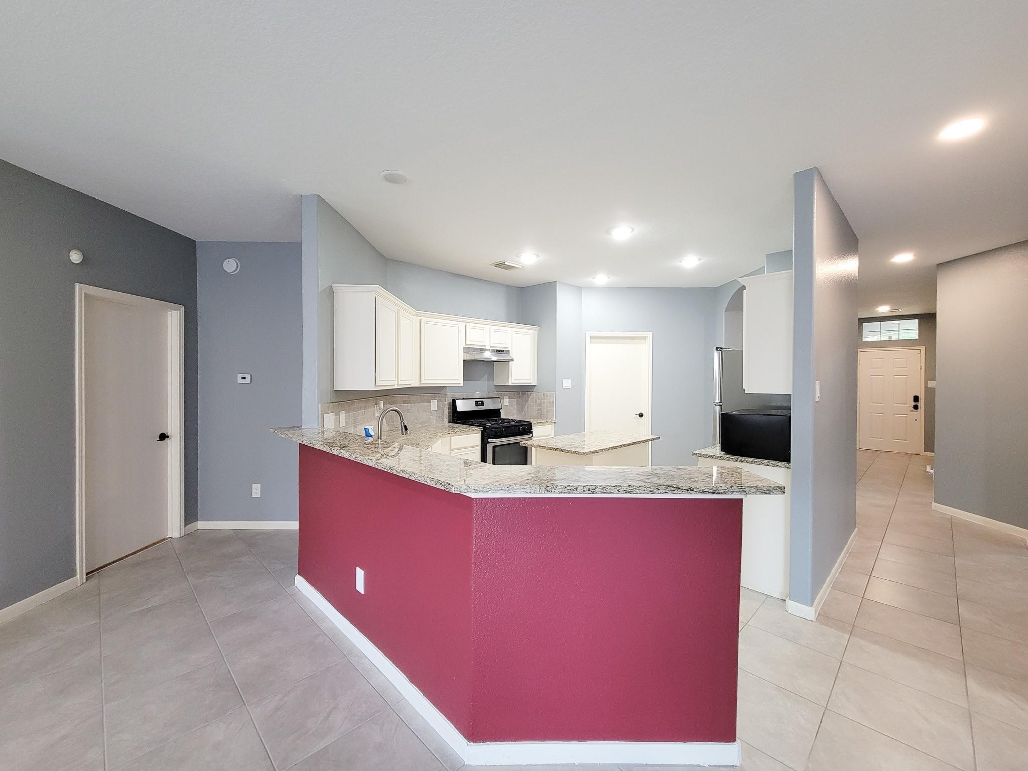 1206 Hemple Drive, Rosenberg, TX 77471
