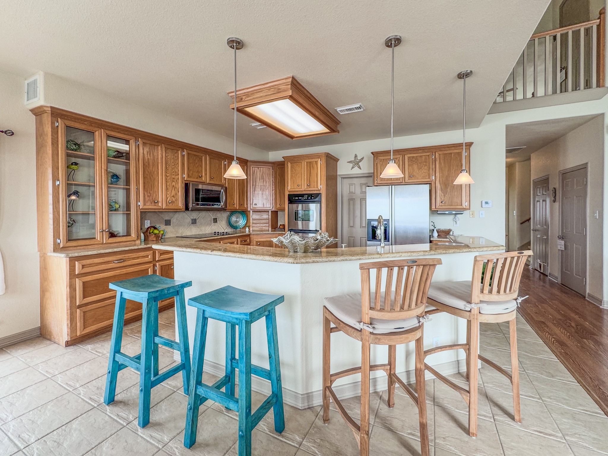 442 Jeanie Lynn Street, Tiki Island, TX 77554
