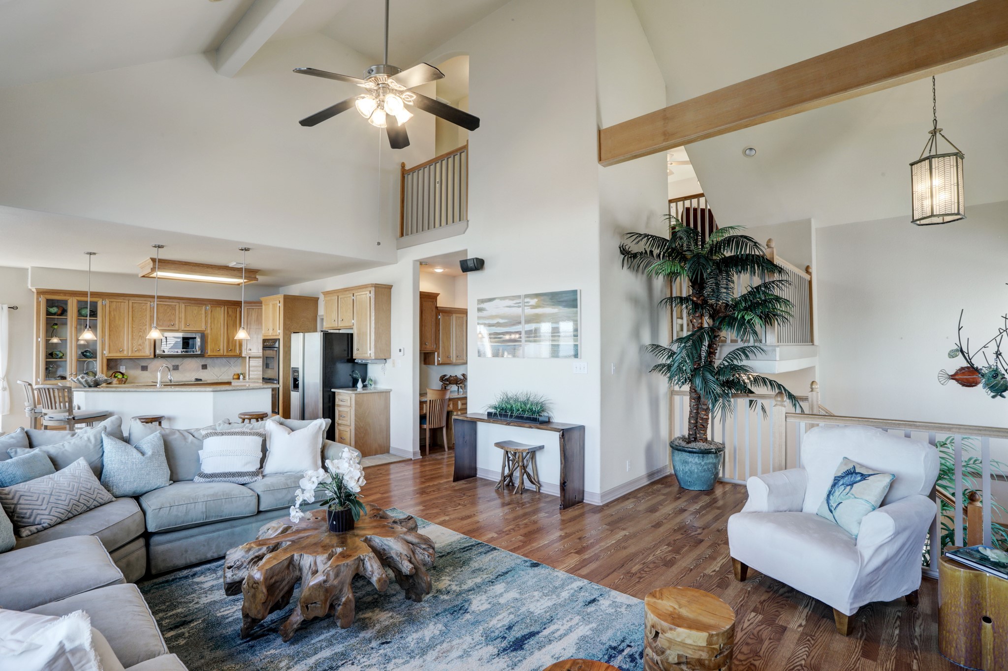 442 Jeanie Lynn Street, Tiki Island, TX 77554