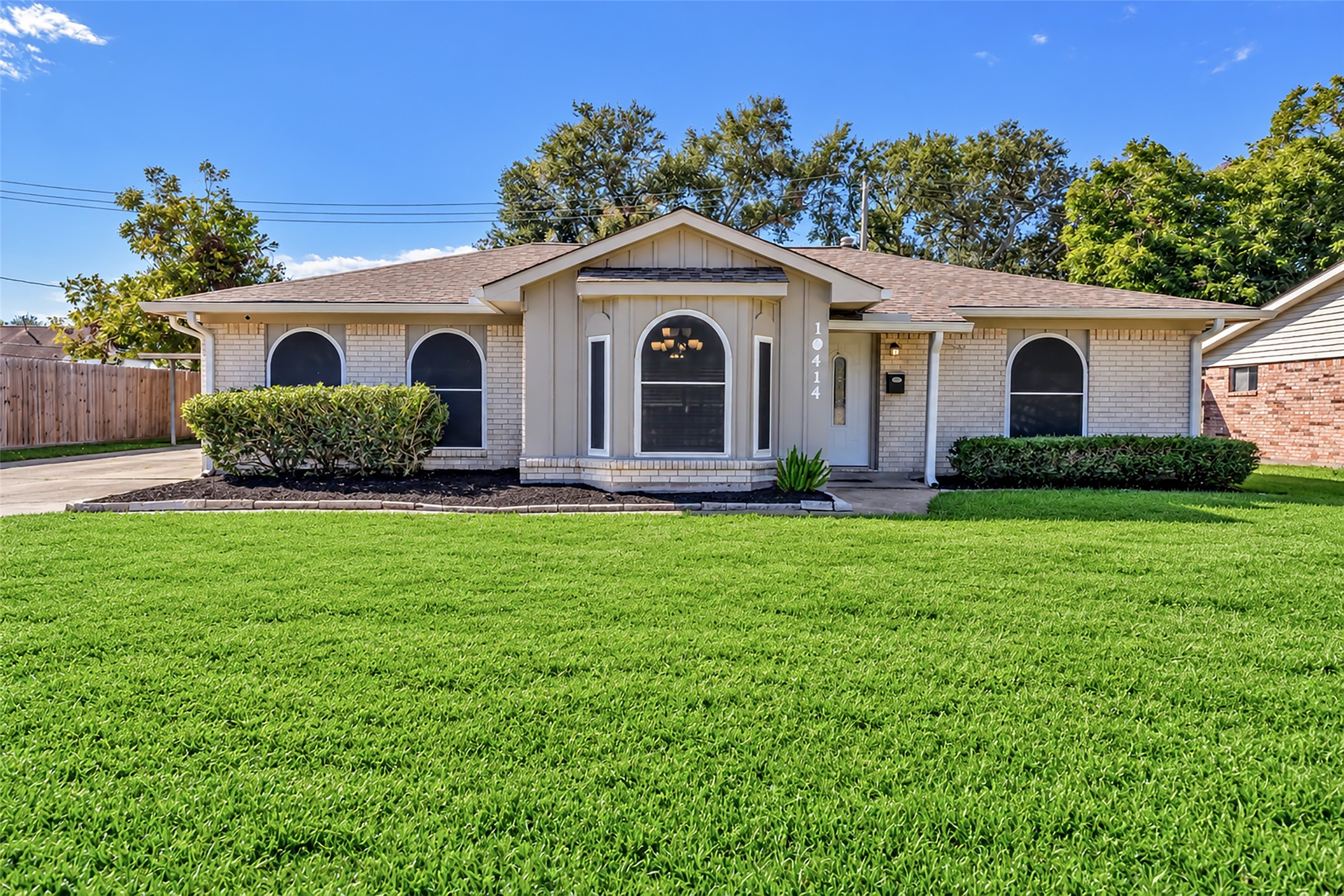 10414 Rustic Rock Road, La Porte, TX 77571 10414 Rustic Rock Road, La Porte, TX 77571