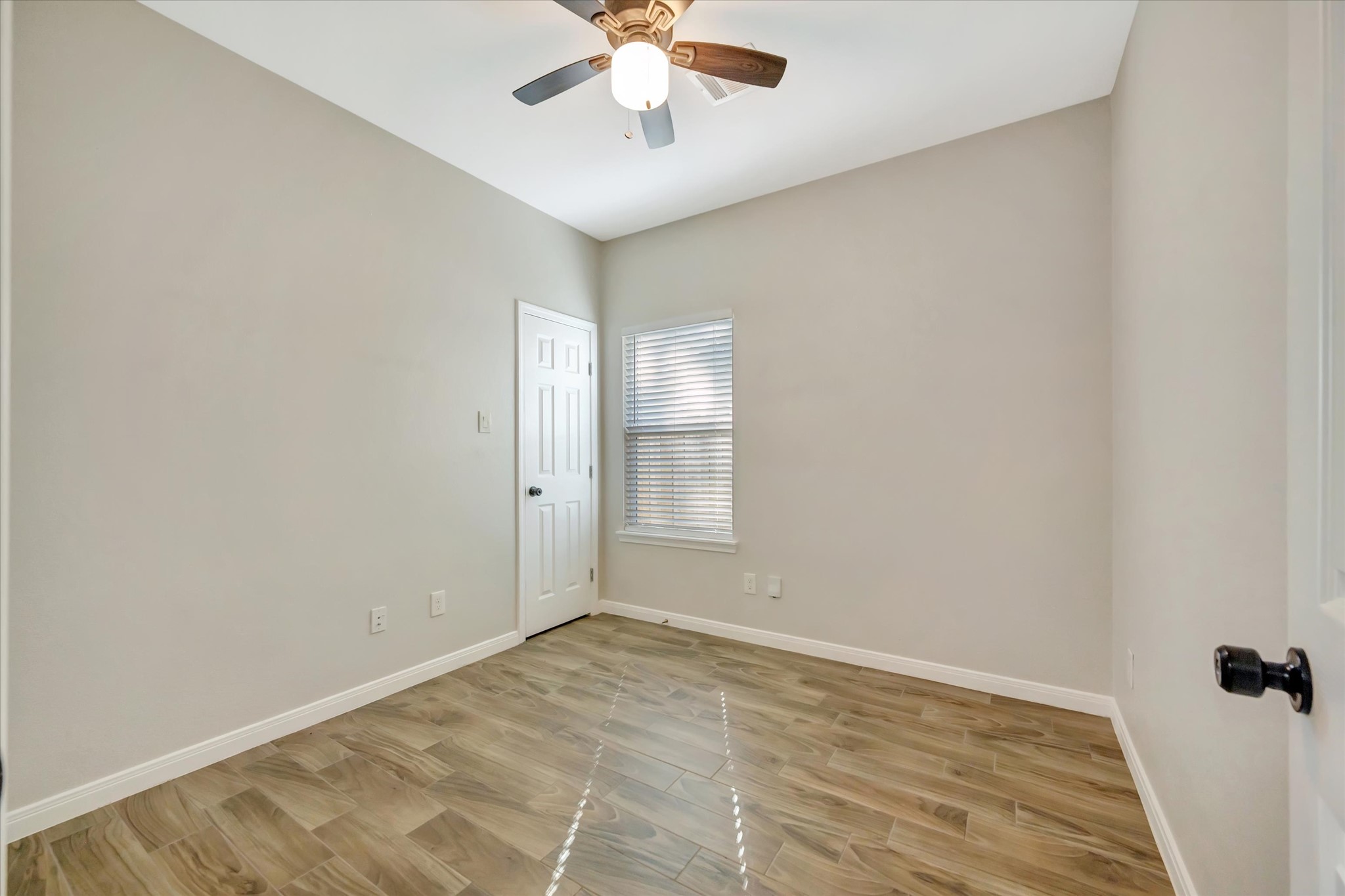 Unit B Guest Bedroom